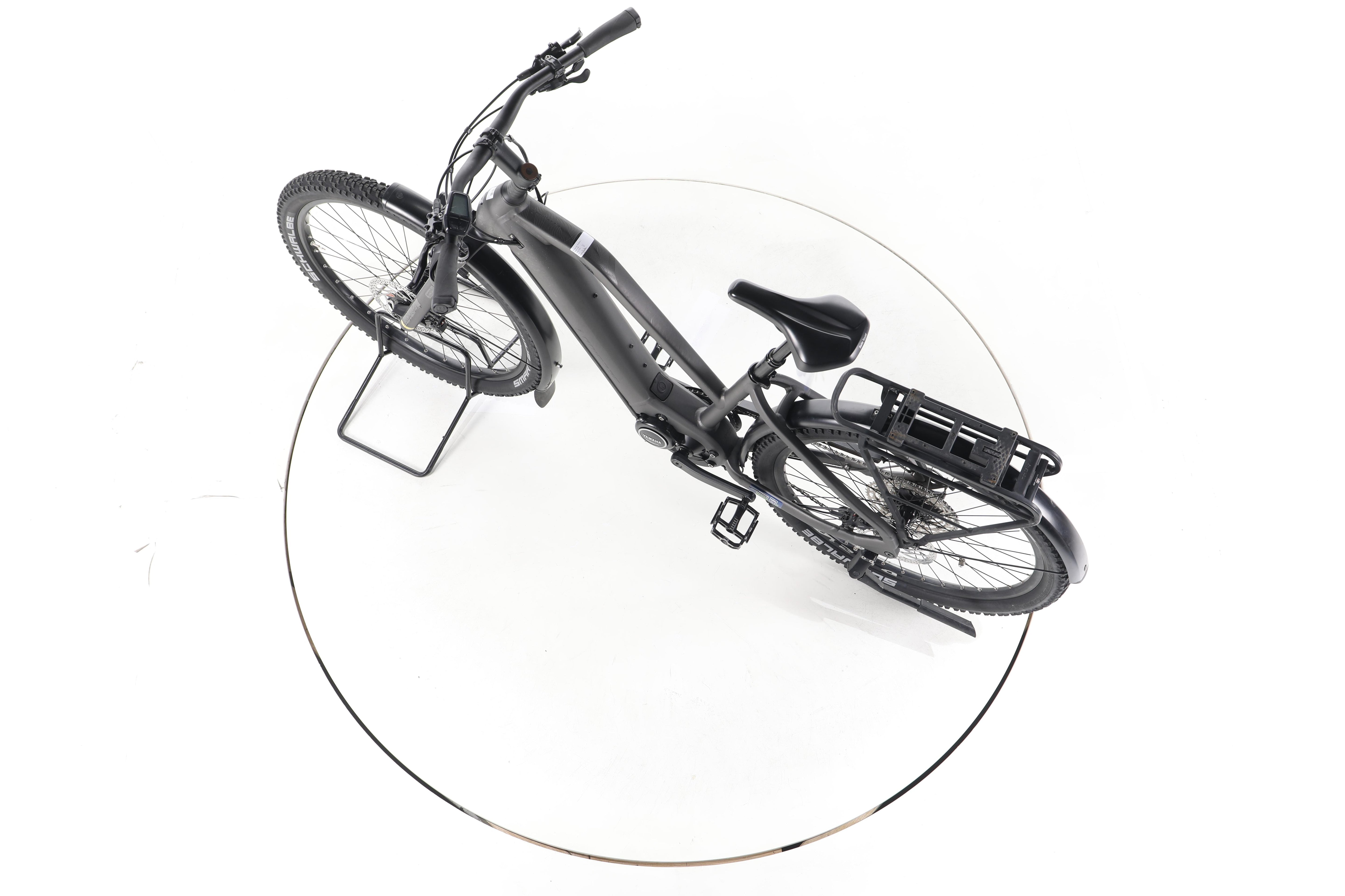 Lapierre E-Explorer 7.6 Trekking E-Bike - Image 20