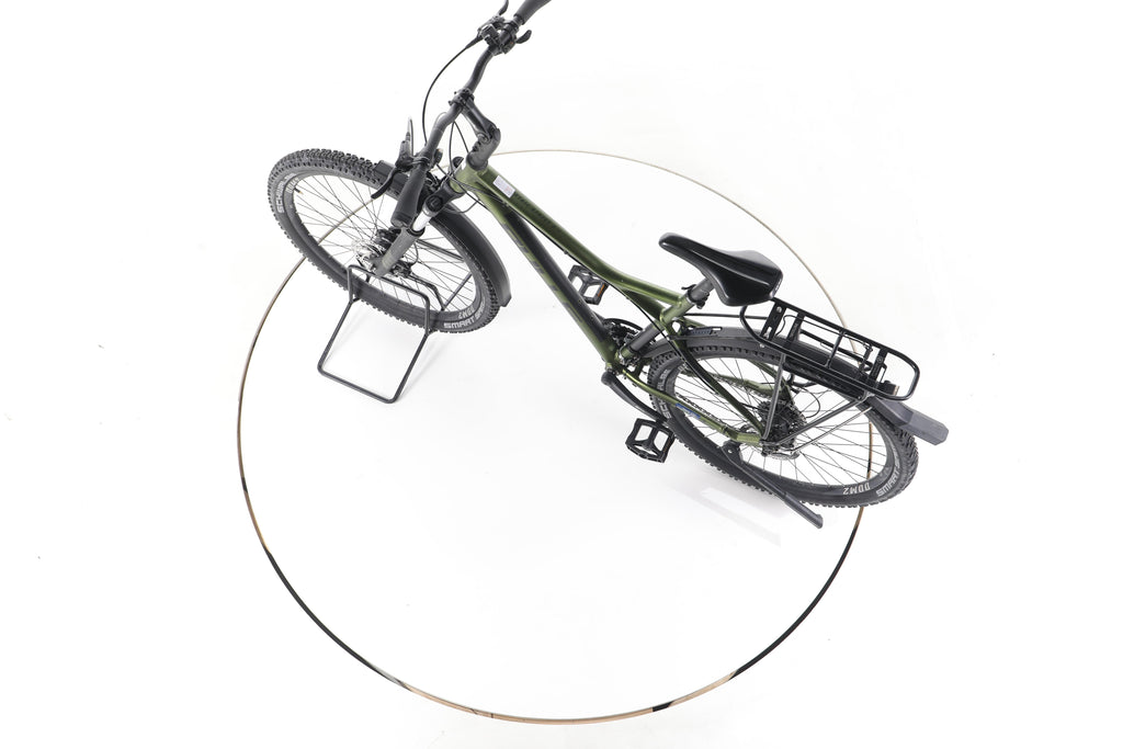 Bulls Sharptail Street Fahrrad City & Trekking - Image 20