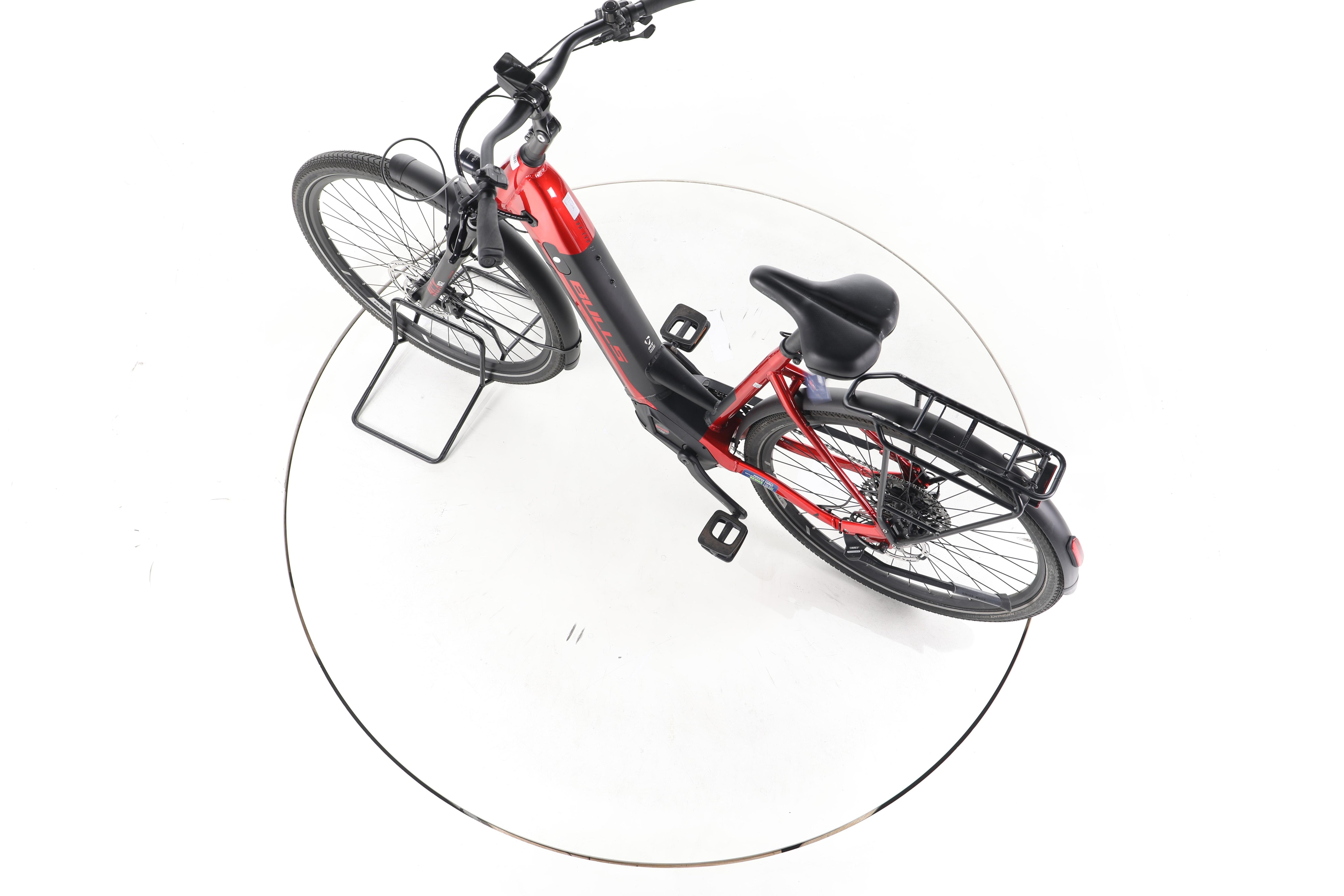 Bulls Lacuba EVO 11 Trekking E-Bike Tiefeinsteiger - Image 20