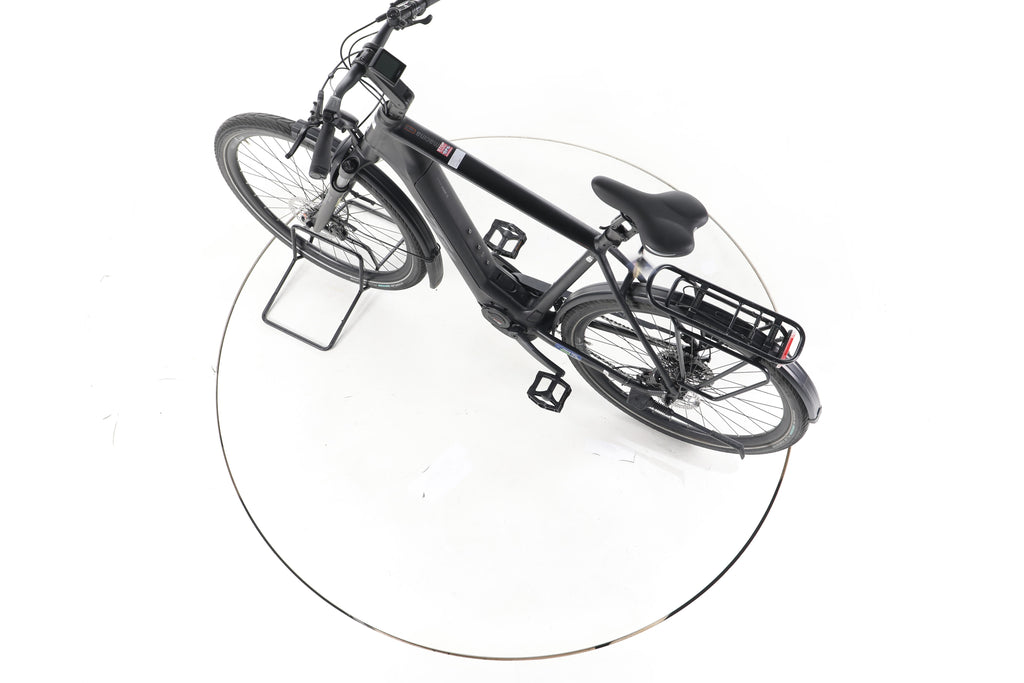 KTM Macina Style 730 Trekking E-Bike - Image 20