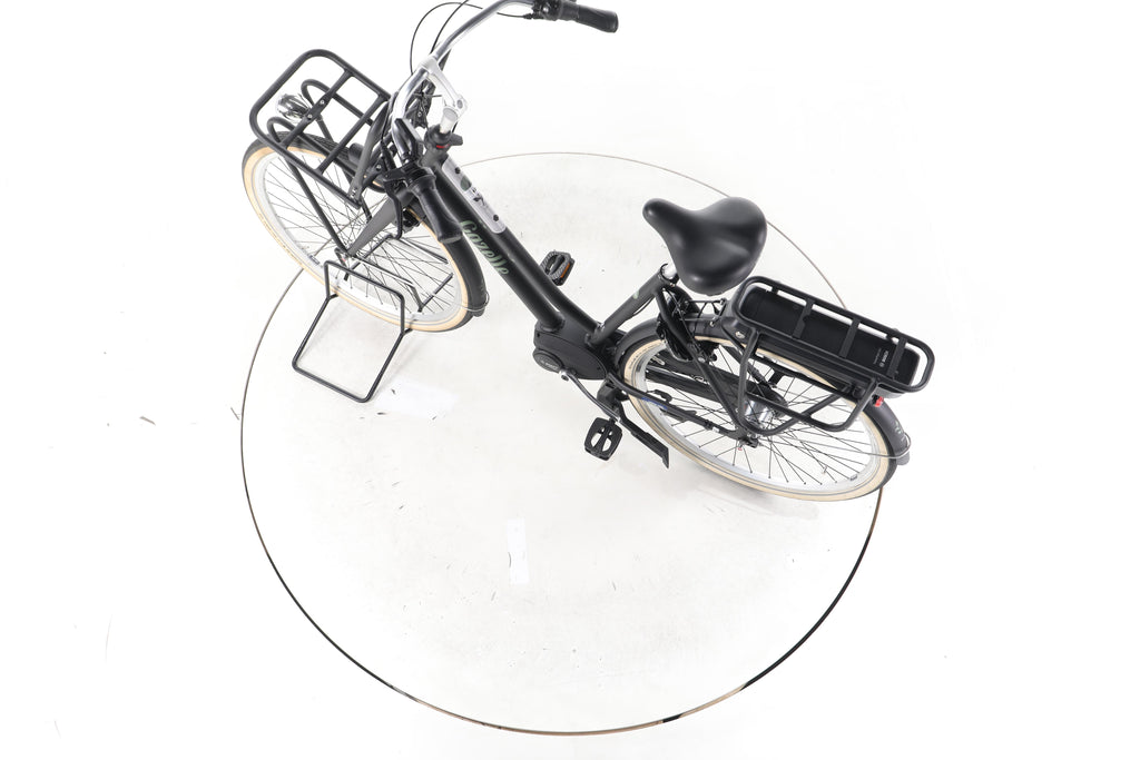 Gazelle Miss Grace C7 HMB City E-Bike Tiefeinsteiger 2024 - Image 20