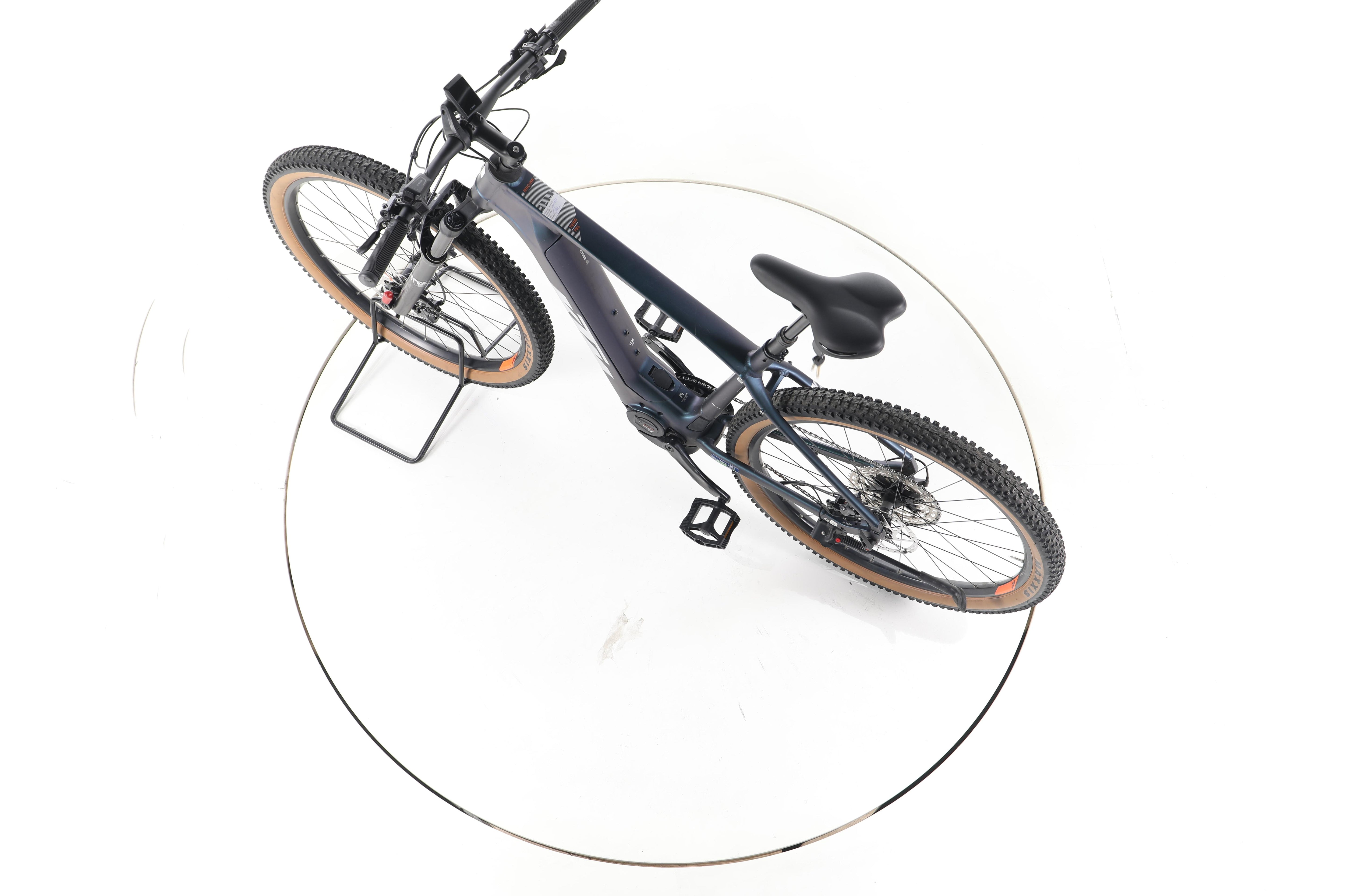 KTM Macina Team 791 E-Bike 2023 - Image 20