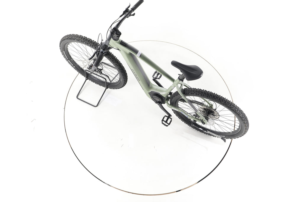 Carver Strict E.540 E-Bike 2024 - Image 20