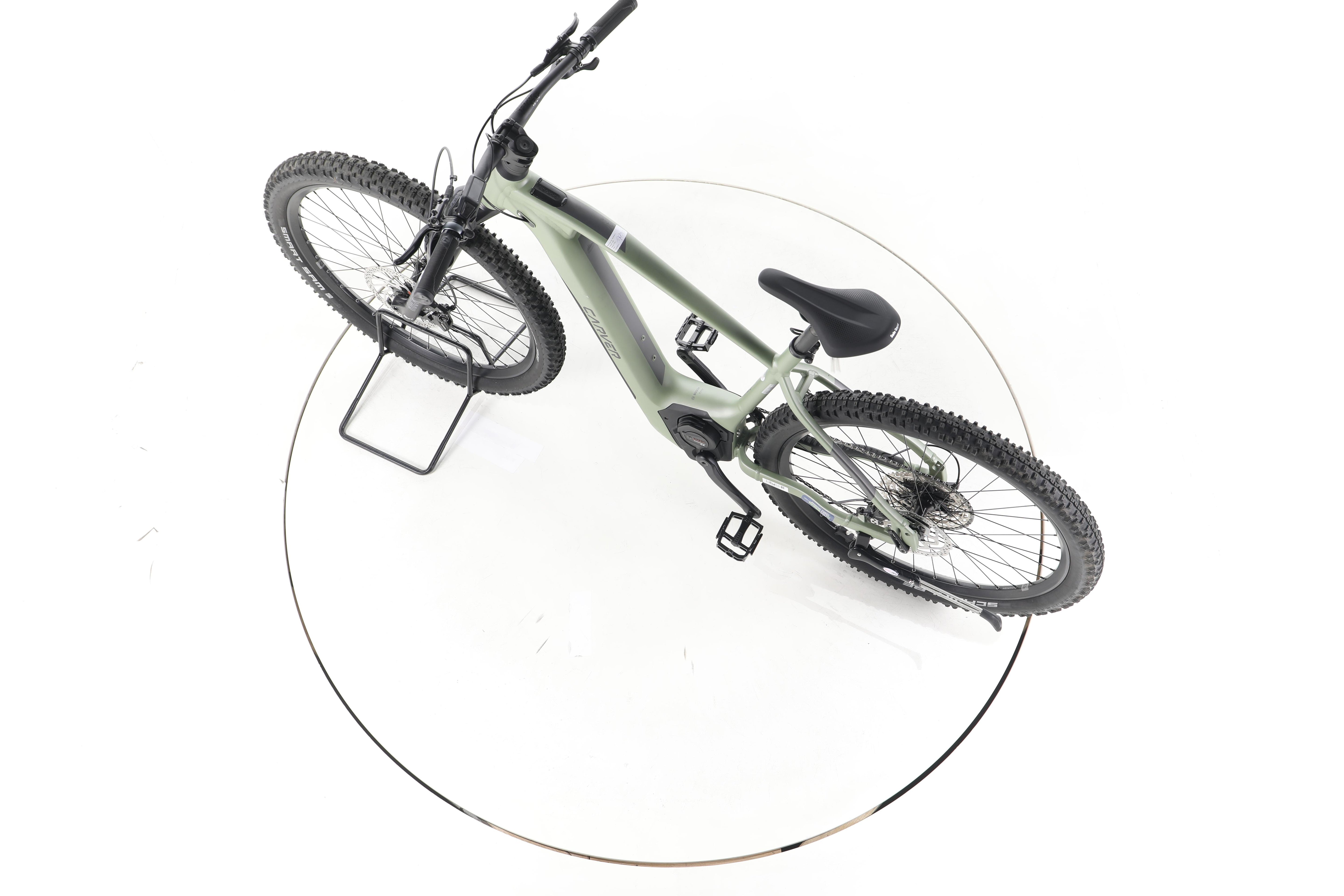 Carver Strict E.540 E-Bike 2024 - Image 20