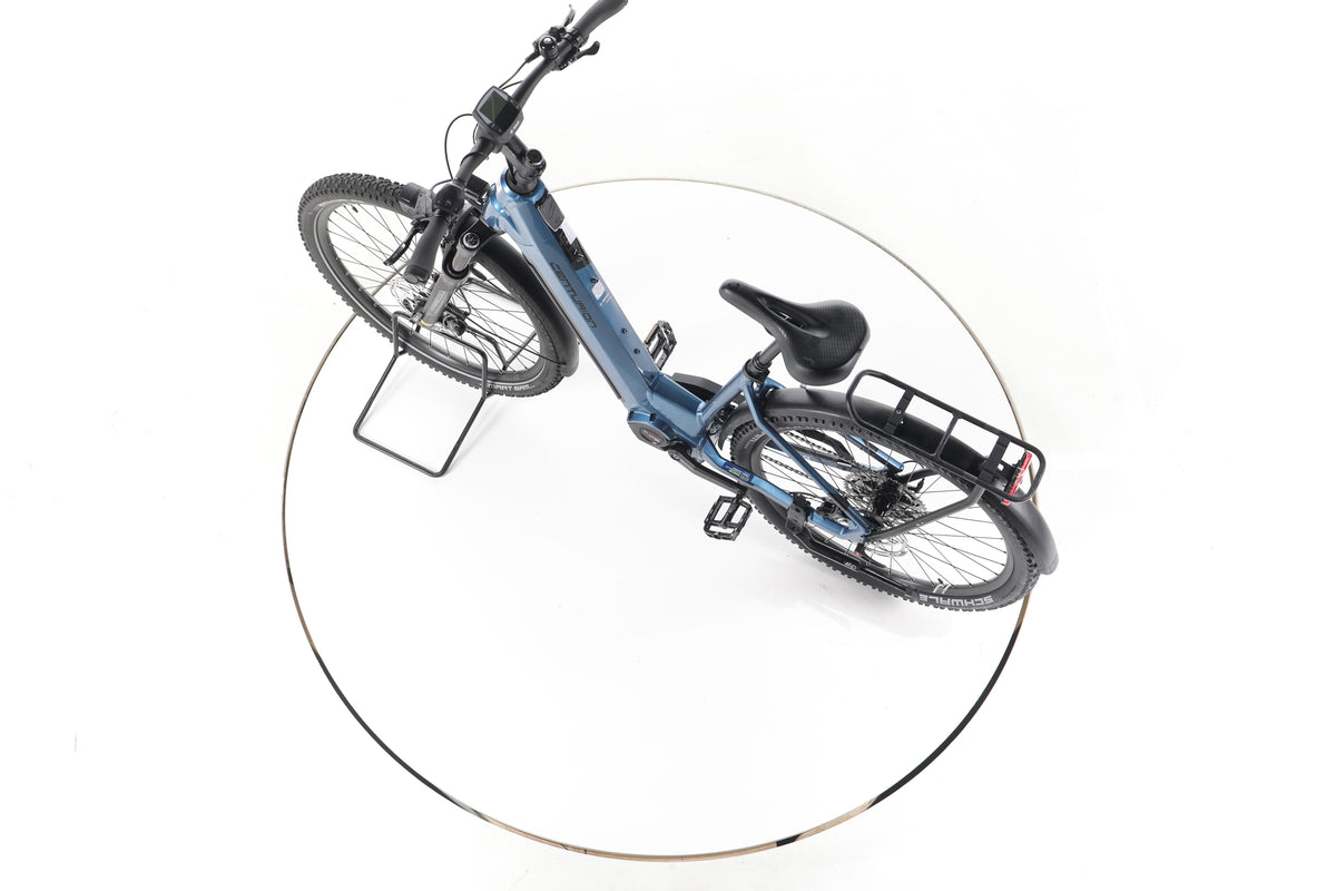 Centurion Country R960i Trekking E-Bike Tiefeinsteiger - Image 20