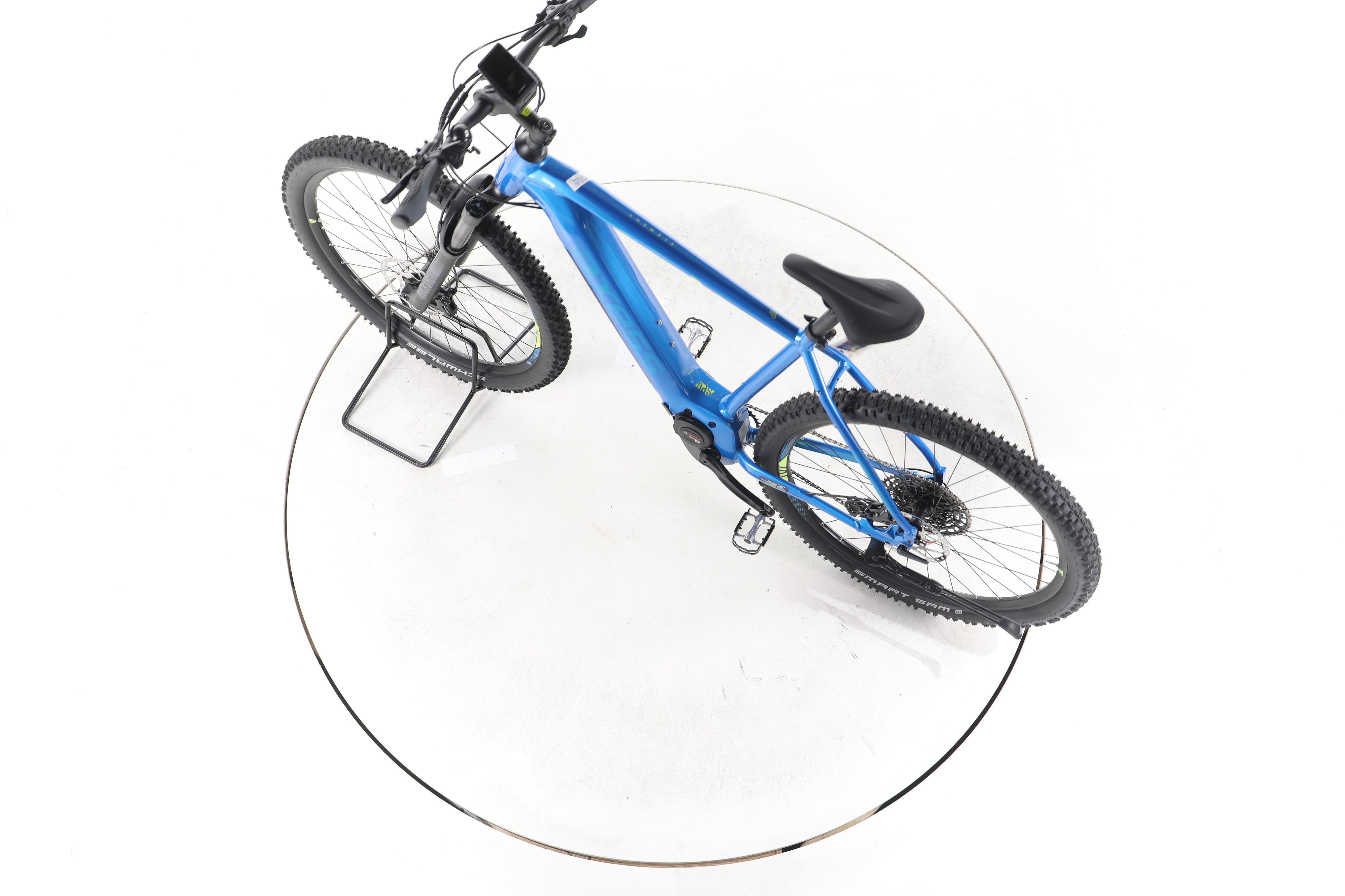 Axess Element 29 E-Bike - Image 20