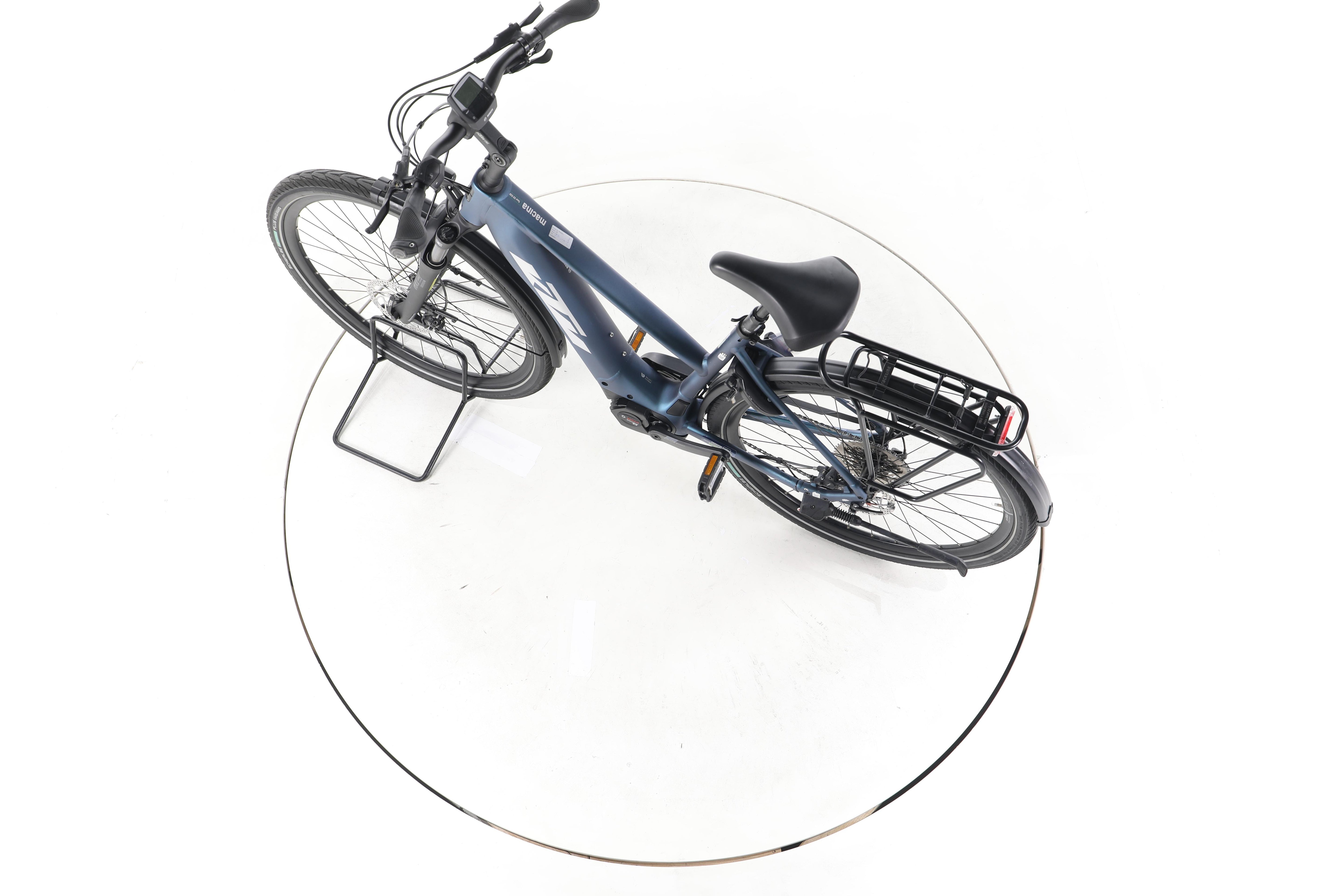 KTM Macina Tour CX 510 Trekking E-Bike - Image 20