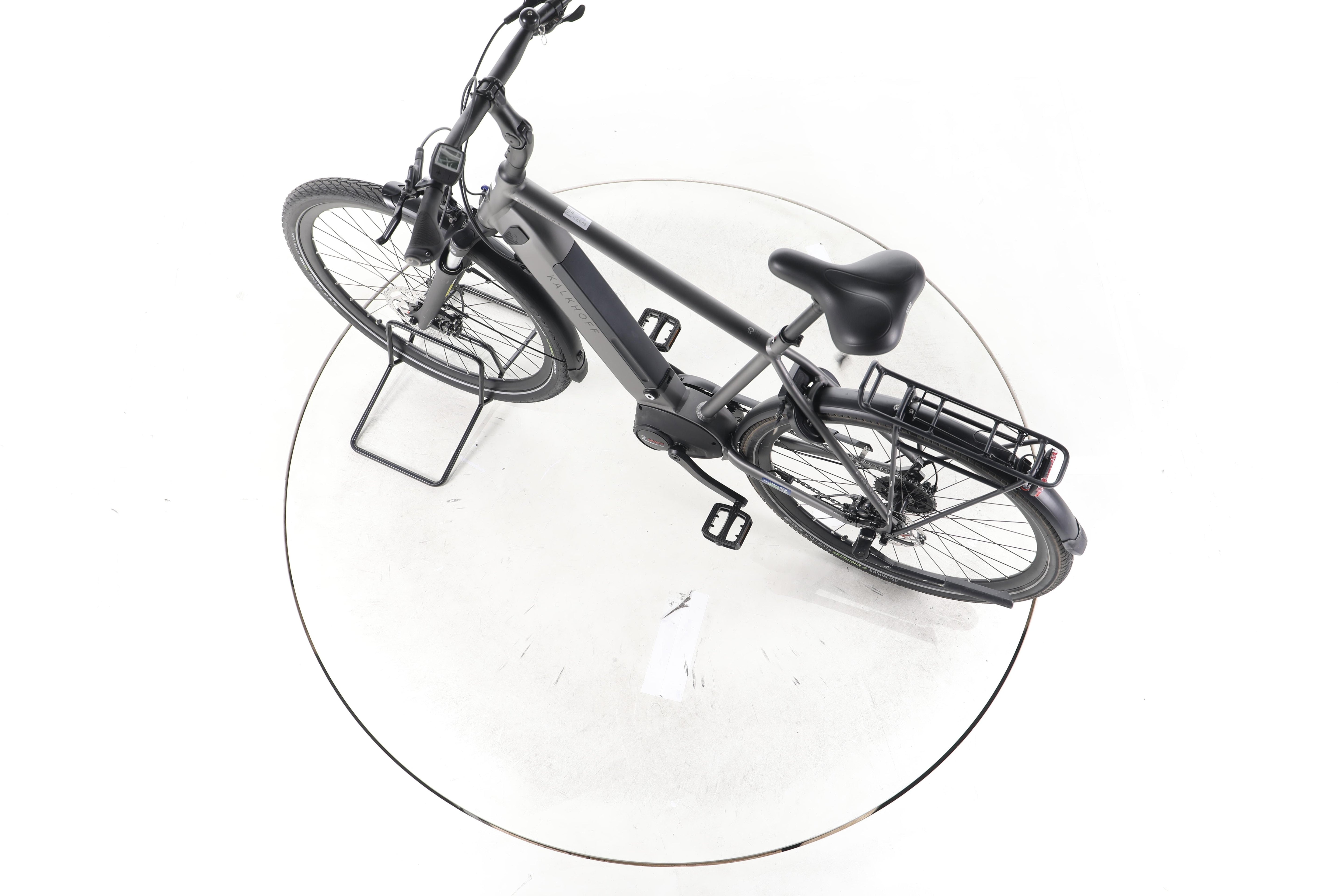 Kalkhoff Endeavour 3.B Move Trekking E-Bike - Image 20