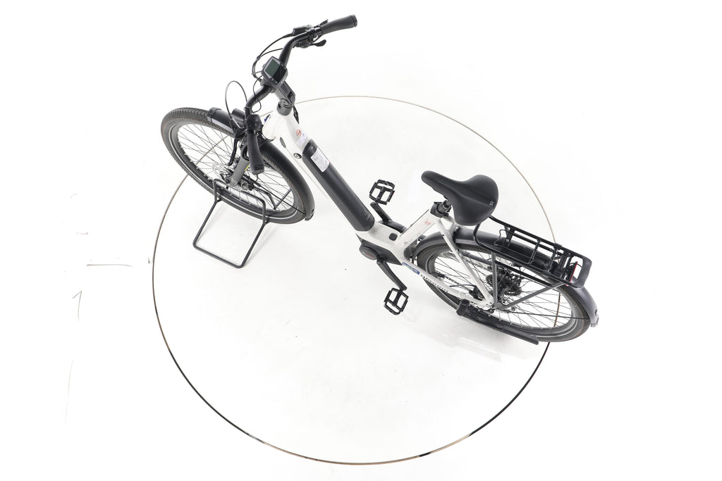 Winora Sinus 9 Trekking E-Bike Tiefeinsteiger - Image 20