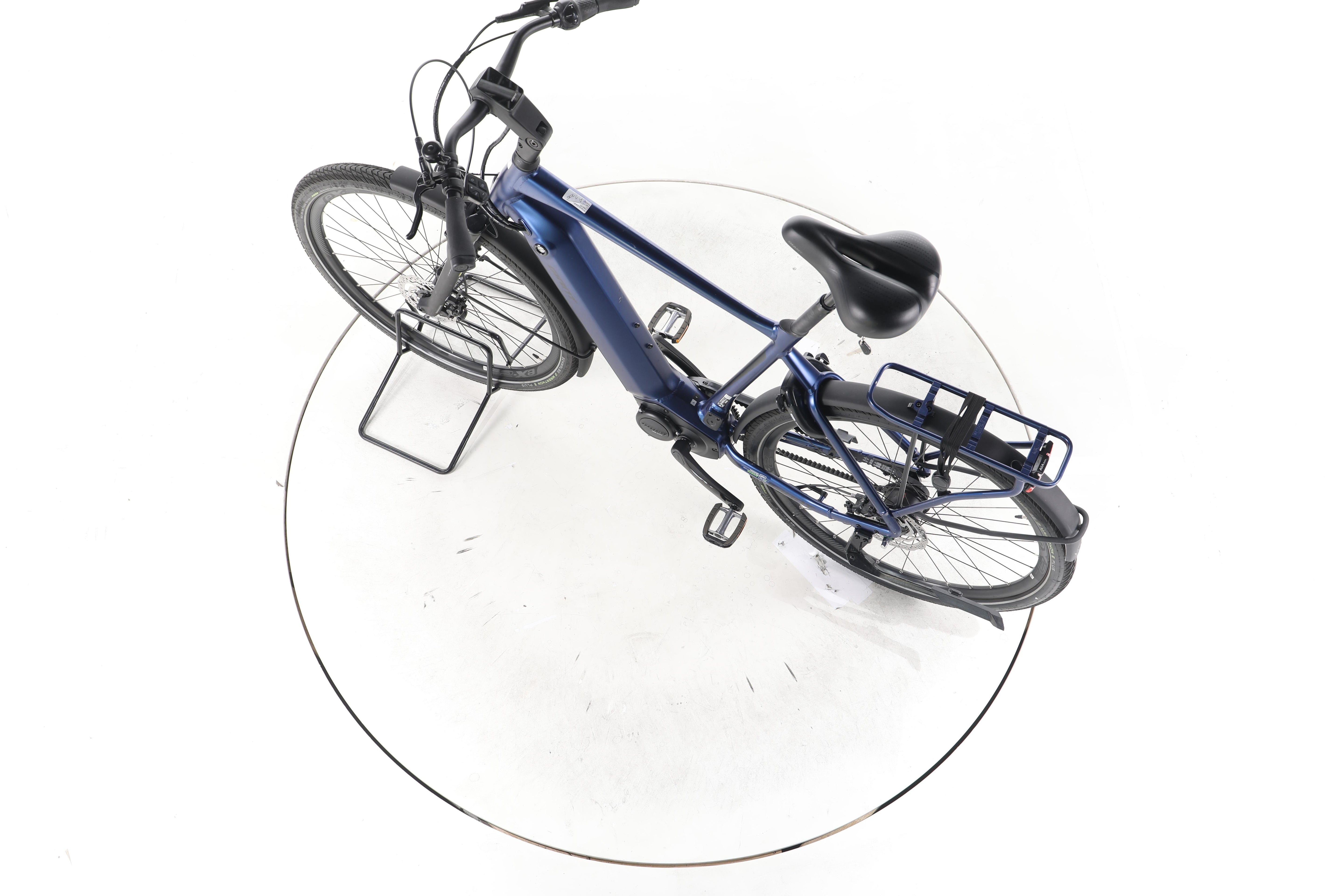 Giant DailyTour E+ 1 City E-Bike - Image 20