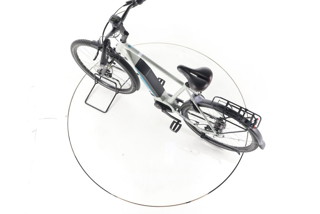 Victoria eTrekking 7.8 City E-Bike - Image 20