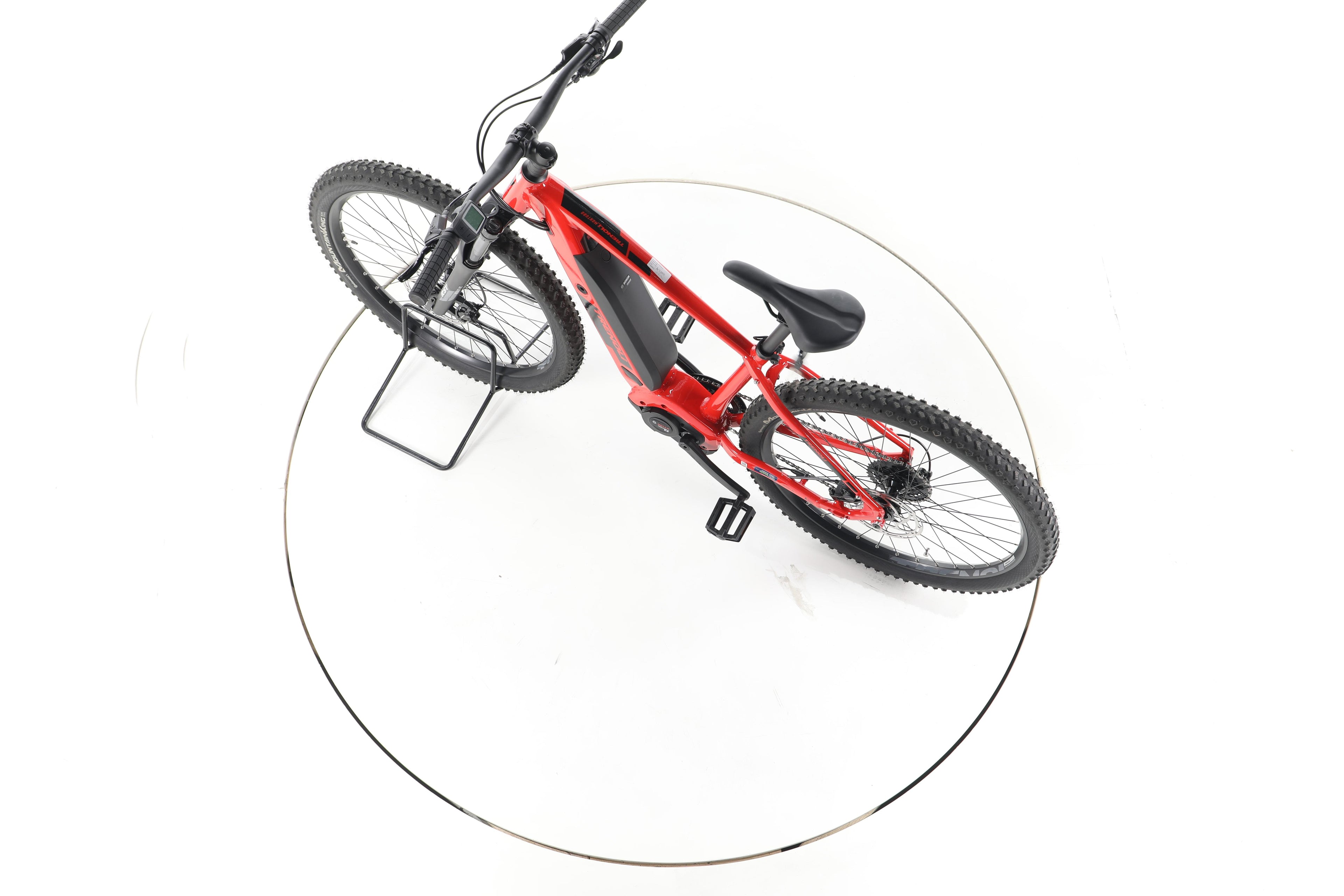 Trenoli Montubo E-Bike - Image 20