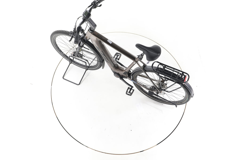 KTM Macina Tour P510 Trekking E-Bike - Image 20