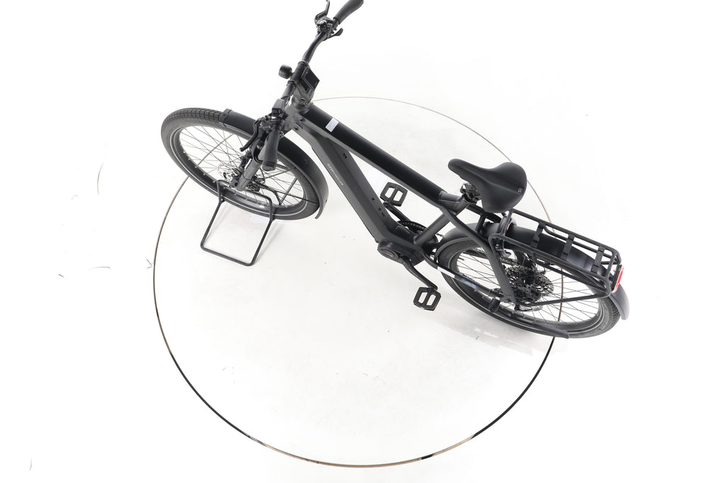 Riese & Müller Charger4 GT touring Trekking E-Bike - Image 20