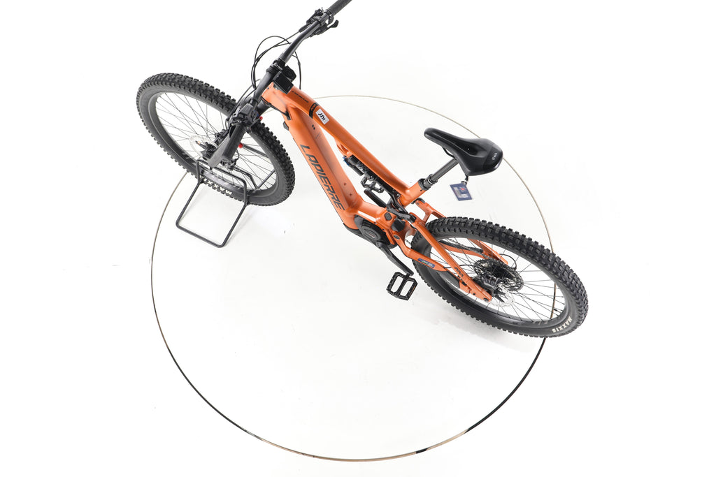 Lapierre Overvolt AM 8.7 Fully E-Bike - Image 20