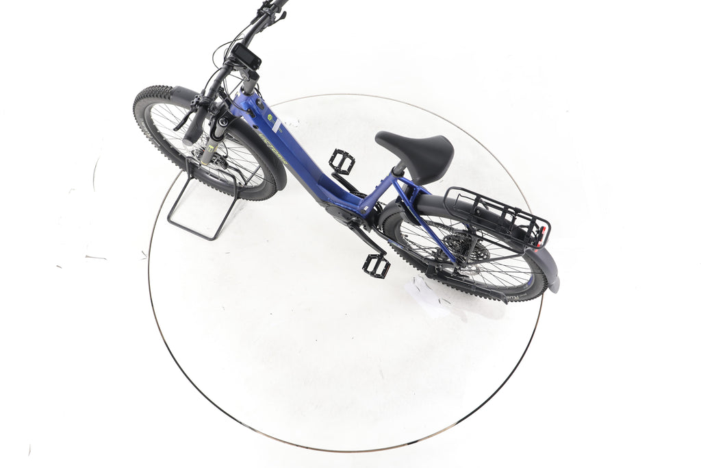 Victoria eAdventure 12.9 Trekking E-Bike - Image 20