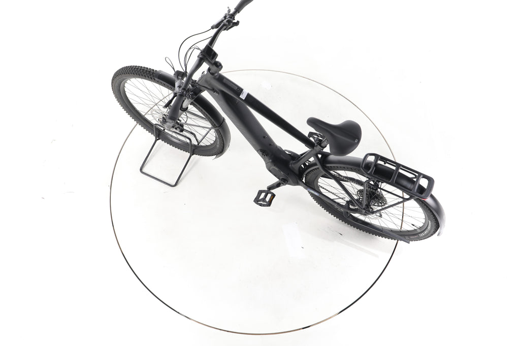 Specialized Tero 4.0 EQ Trekking E-Bike - Image 20