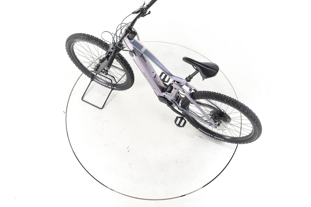 Scott Strike eride 930 E-Bike Fully - Image 20