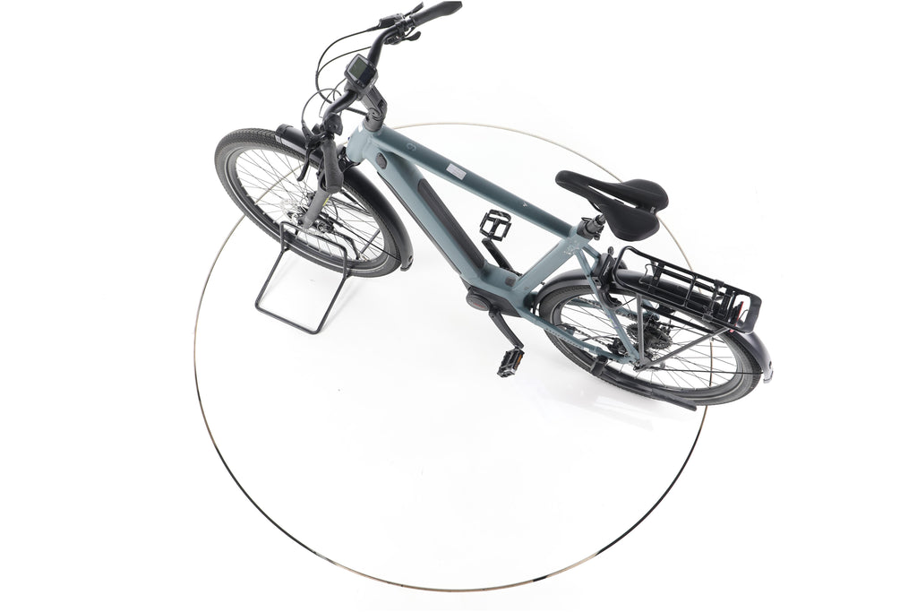 Winora Sinus 9 Trekking E-Bike - Image 20