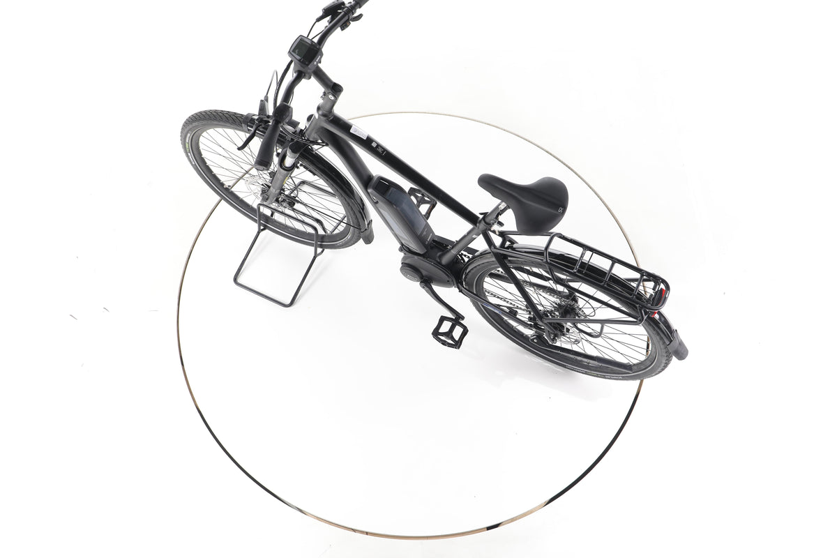 Pegasus Solero E8 Plus Trekking E-Bike - Image 20