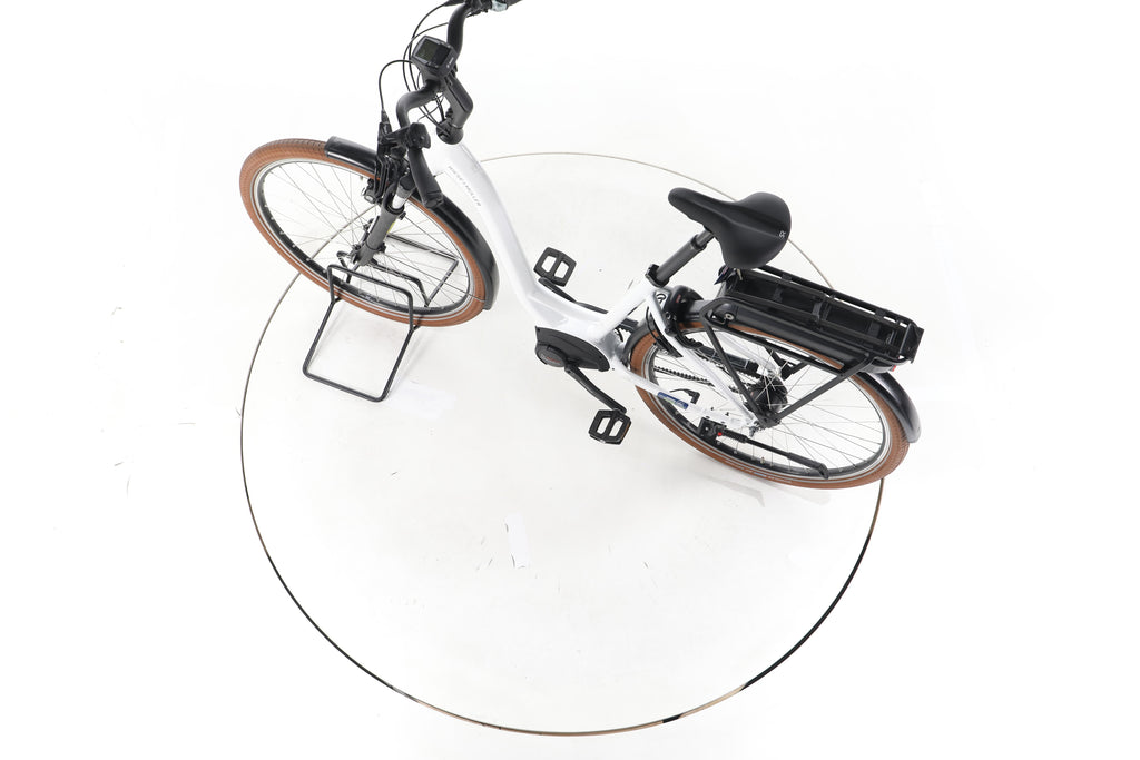 Riese & Müller Swing City E-Bike Tiefeinsteiger - Image 20