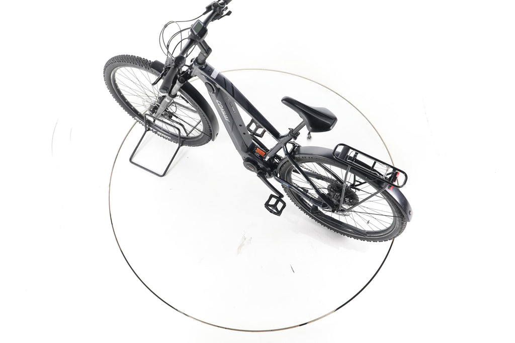 Conway Cairon C 2.0 Trekking E-Bike - Image 20