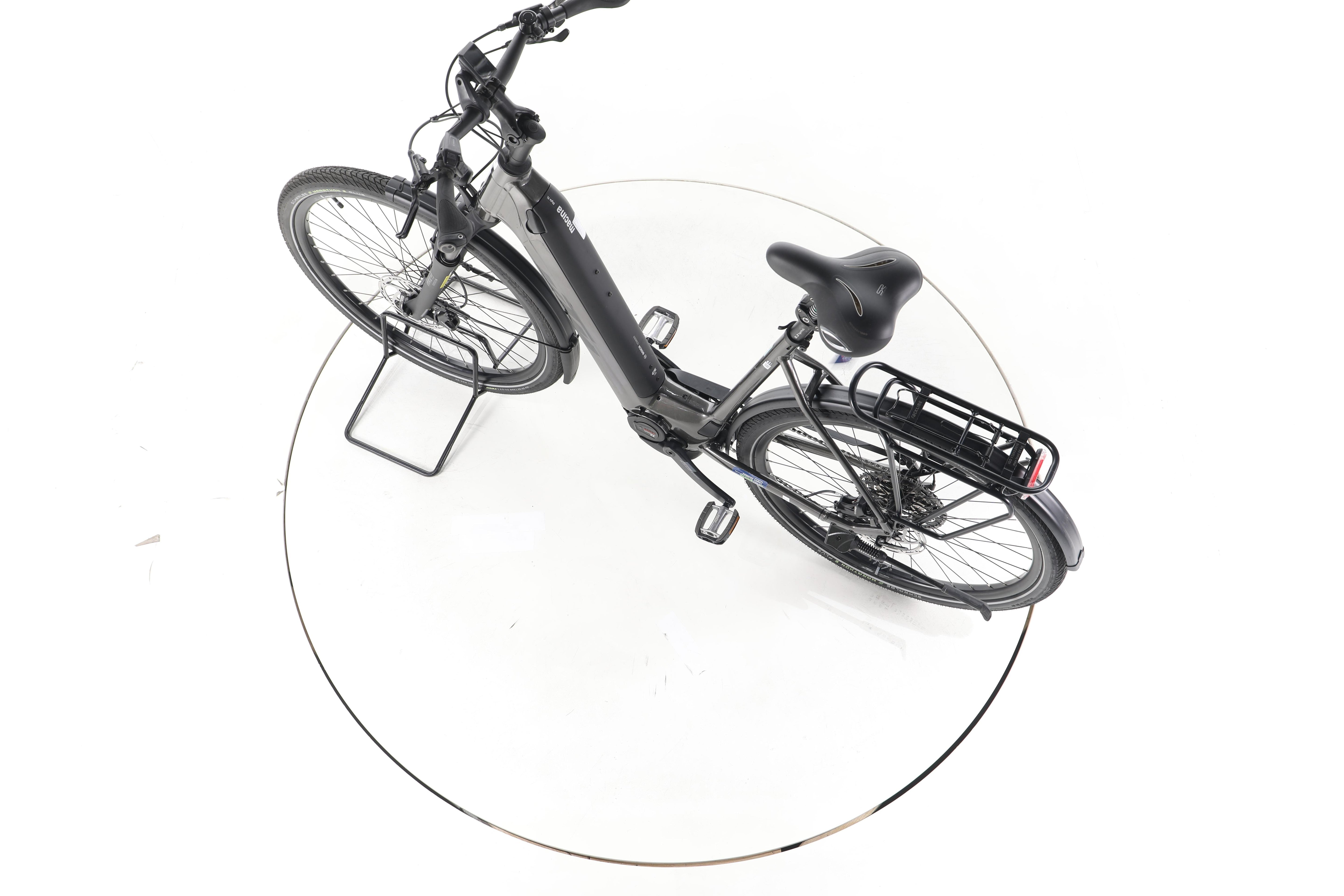 KTM Macina Style XL Trekking E-Bike Tiefeinsteiger - Image 20