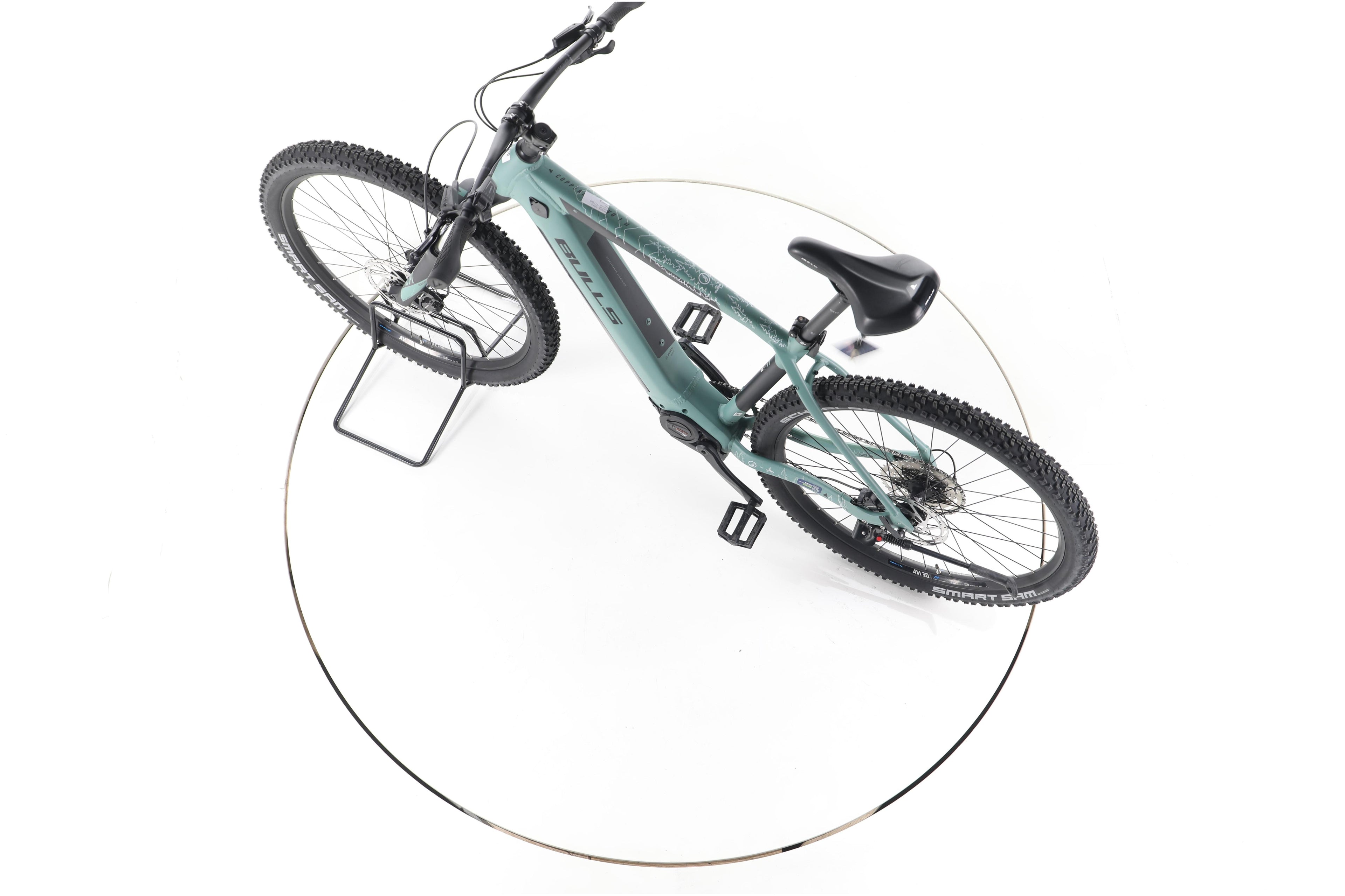Bulls Copperhead EVO 1 E-Bike 2023 - Image 20
