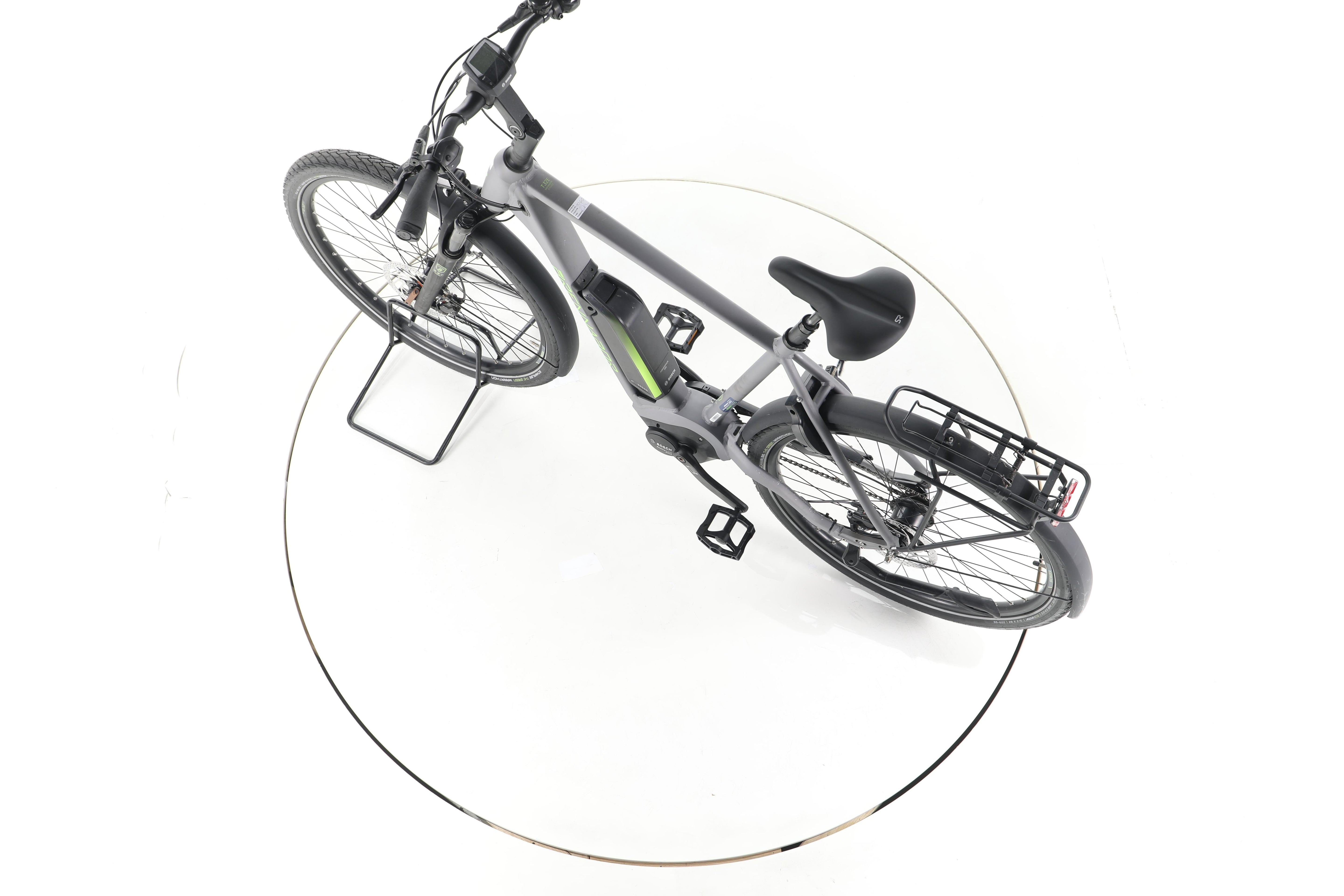 Brennabor T-32e City E-Bike - Image 20