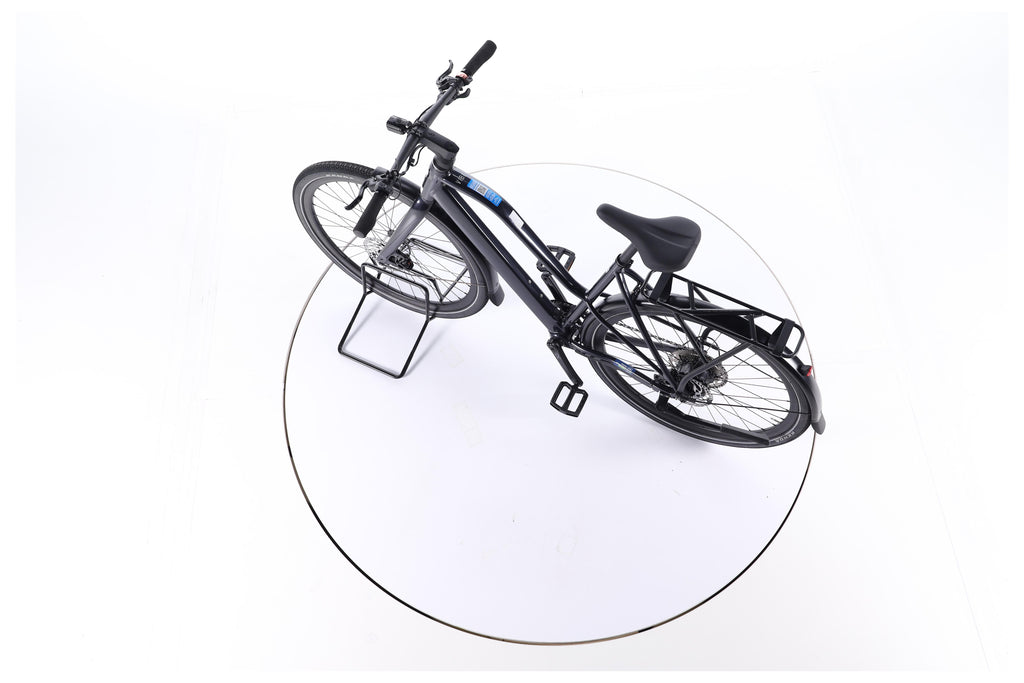 Orbea Vibe Mid H30 EQ E-Bike - Image 20
