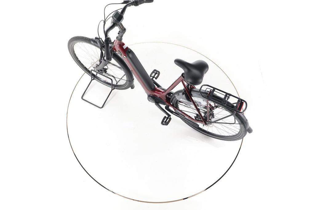 Batavus Finez E-go Power RT City E-Bike Tiefeinsteiger - Image 20