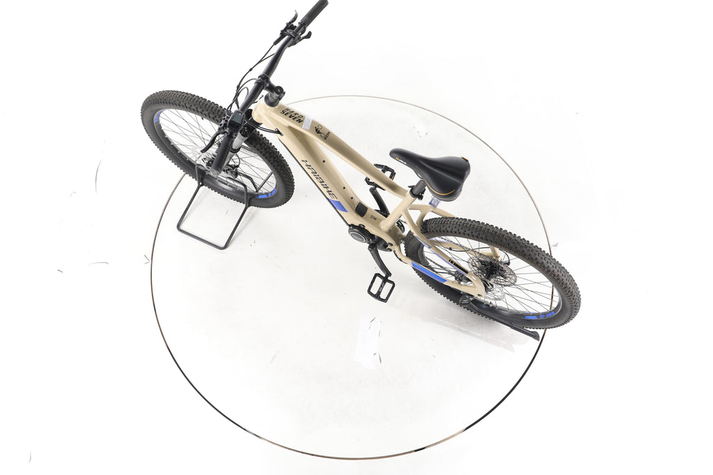 Haibike HardSeven 7 E-Bike - Image 20