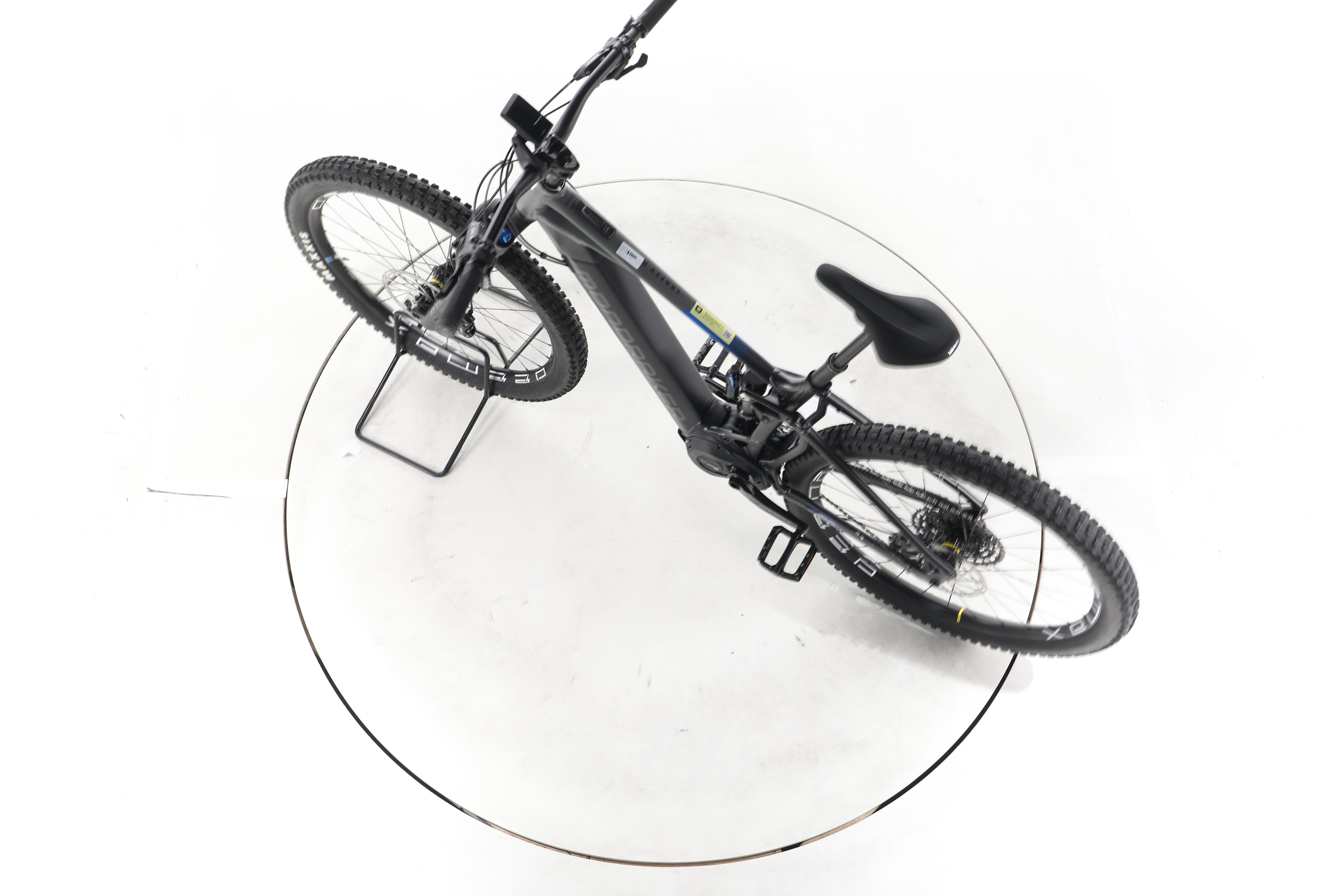 Mondraker Crafty R E-Bike Fully 2024 - Image 20