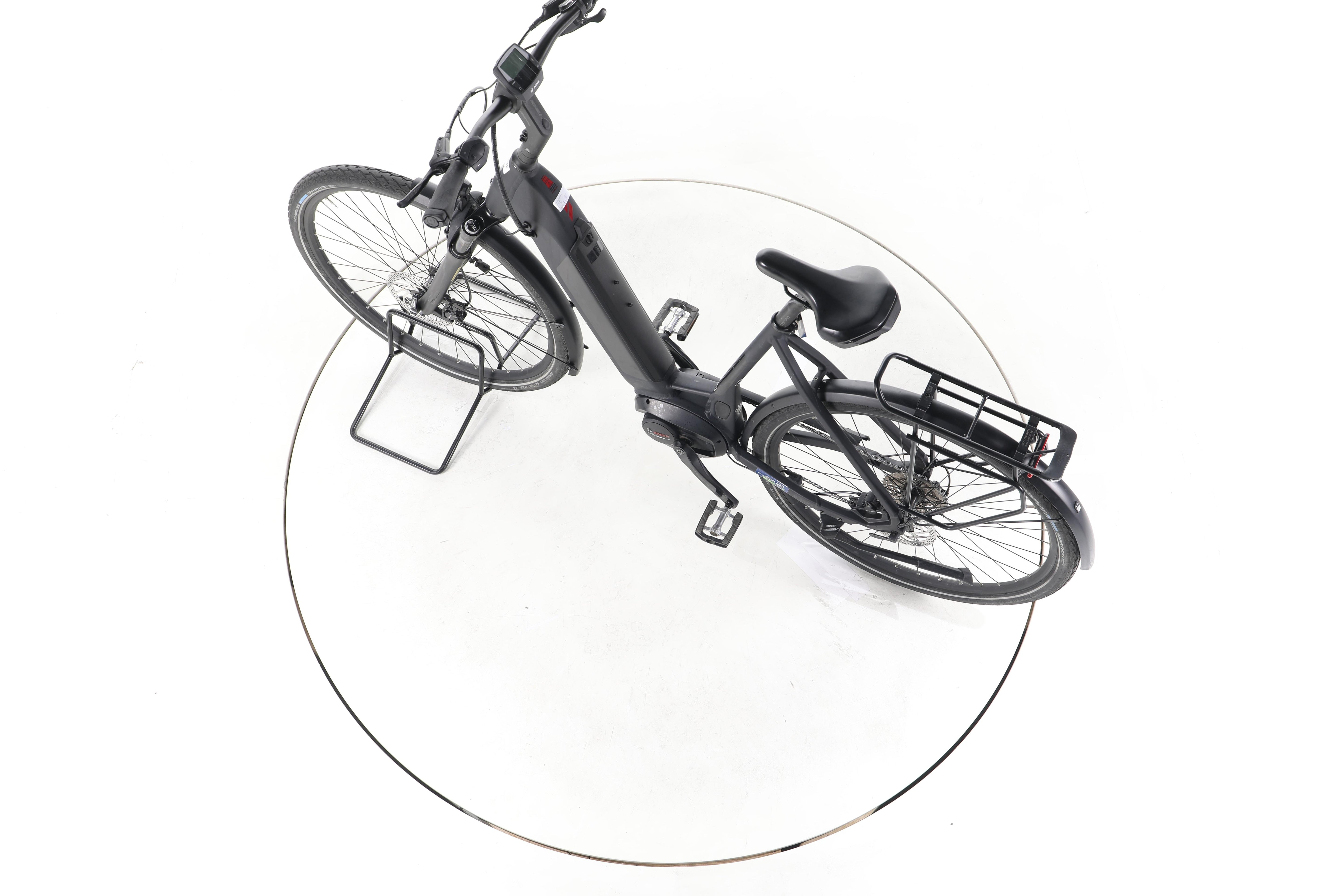 Stevens E-Lavena PT5 Trekking E-Bike Tiefeinsteiger - Image 20