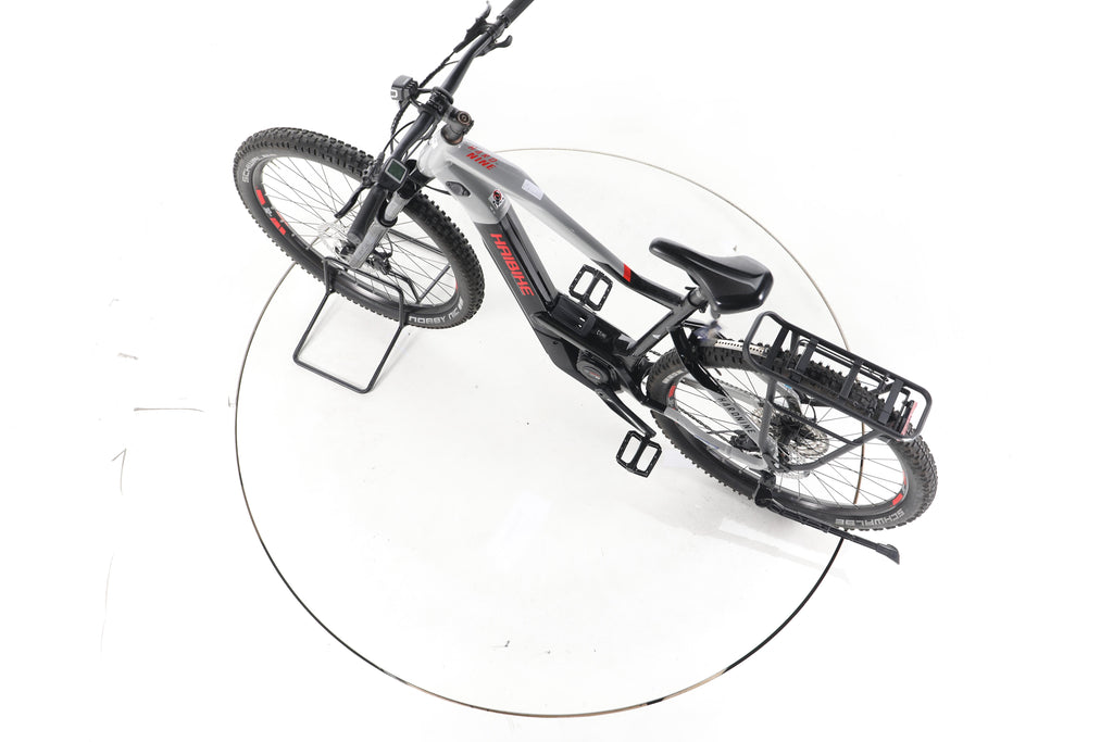 Haibike Trekking 9 Trekking E-Bike - Image 20