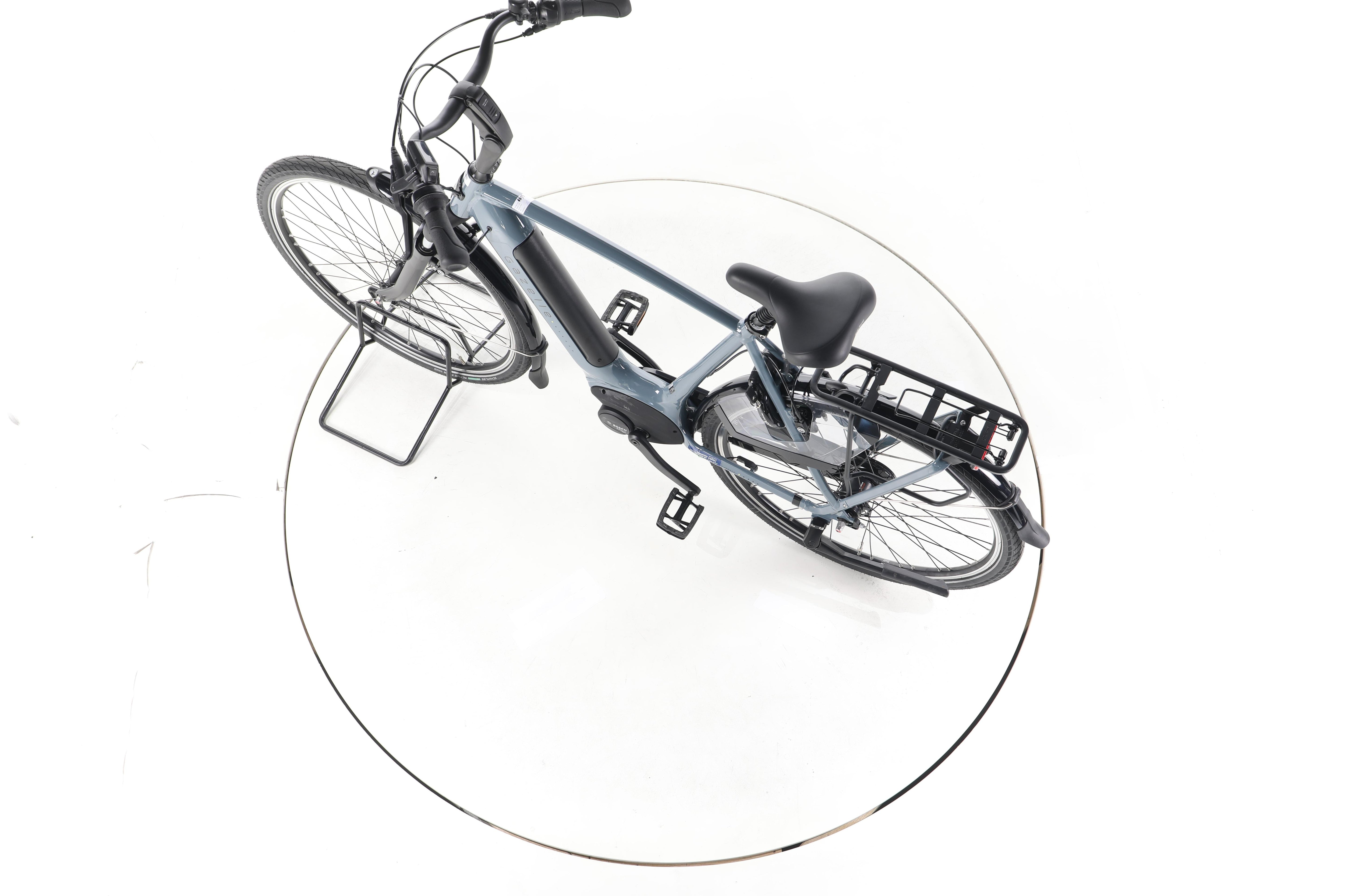 Gazelle 28 He Arroyo C7 City E-Bike 2024 - Image 20