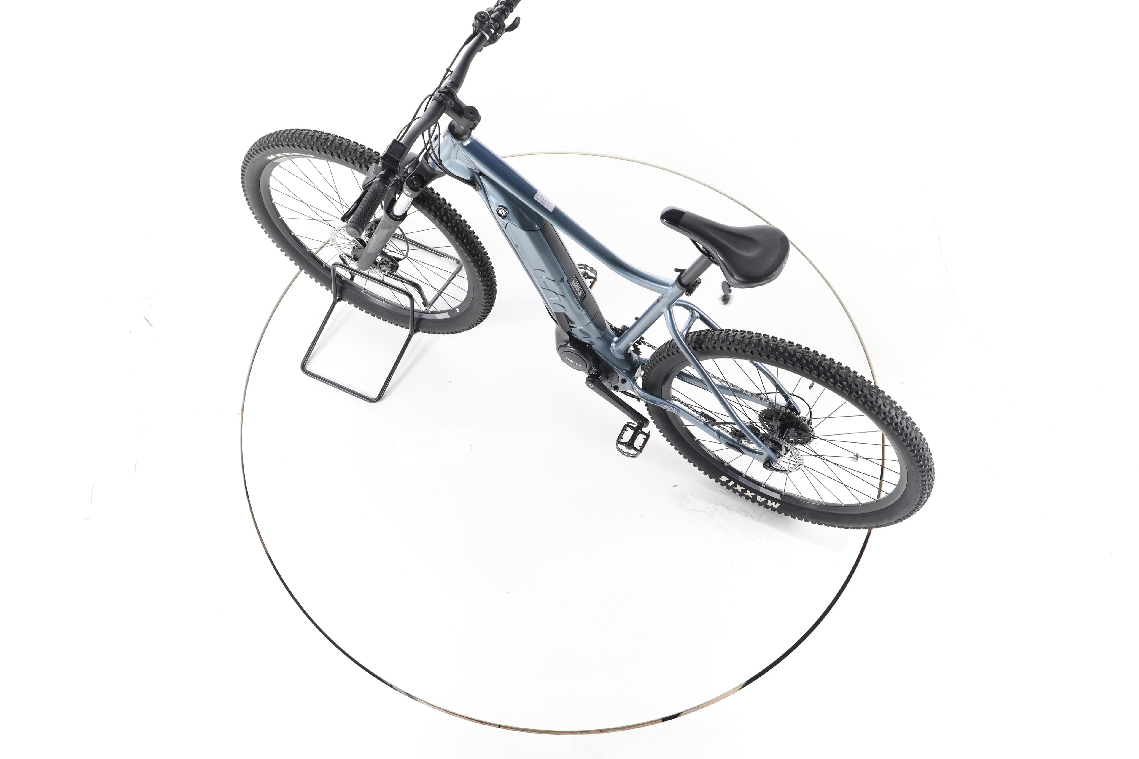Liv Tempt E+ 2 E-Bike 2023 - Image 20