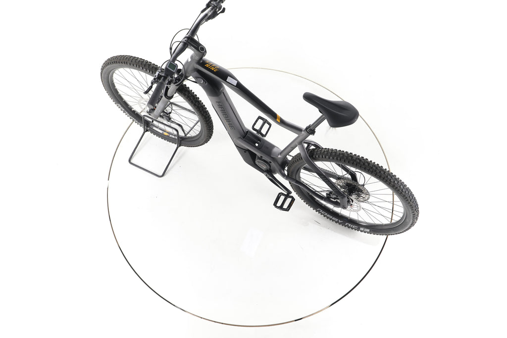 Haibike HardNine 10 E-Bike - Image 20