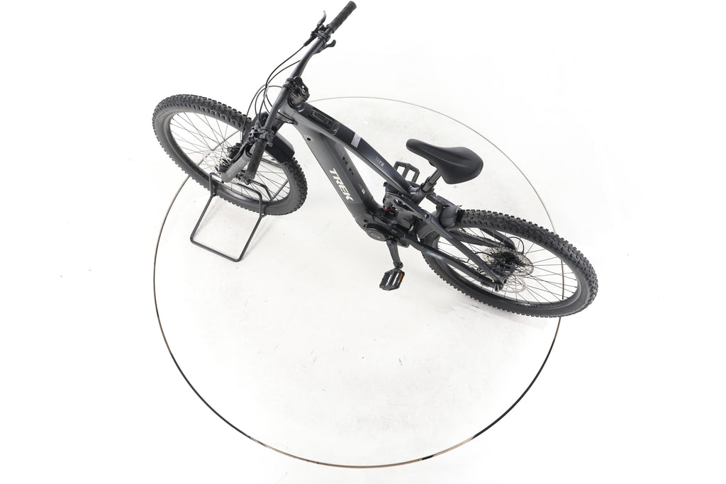 Trek Rail+ 5 Gen 5 E-Bike Fully 2025 - Image 20