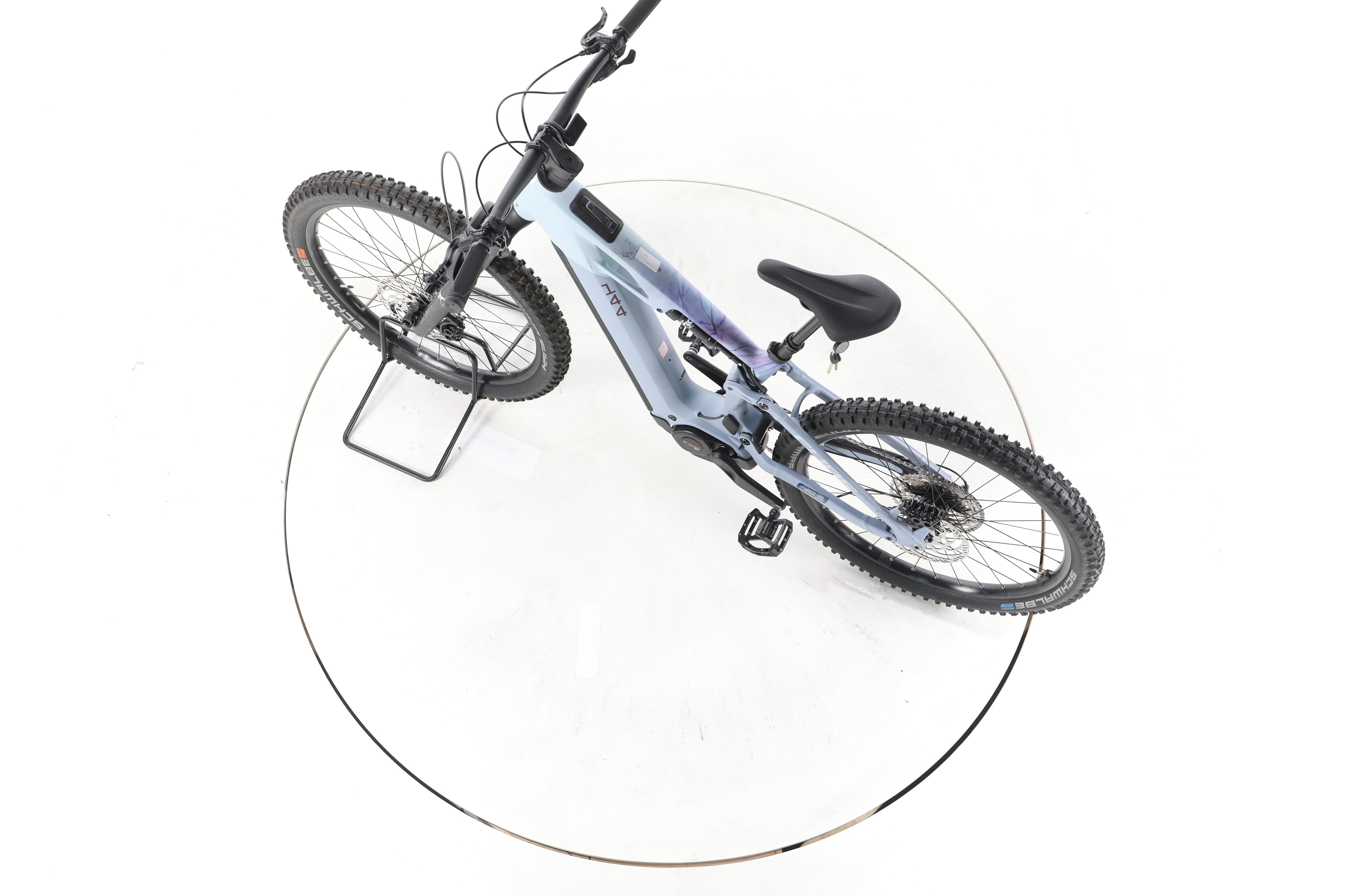Cube Stereo Hybrid ONE44 HPC Race E-Bike Fully Carbon 2025 - Image 20
