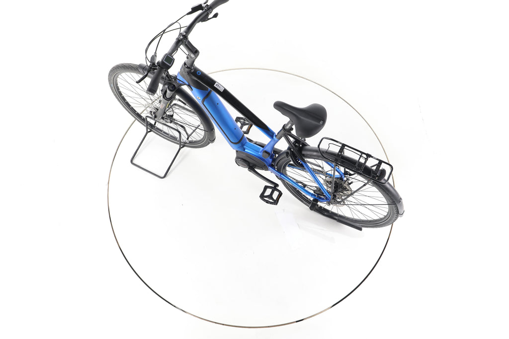 Kreidler Vitality Eco 7 Trekking E-Bike - Image 20