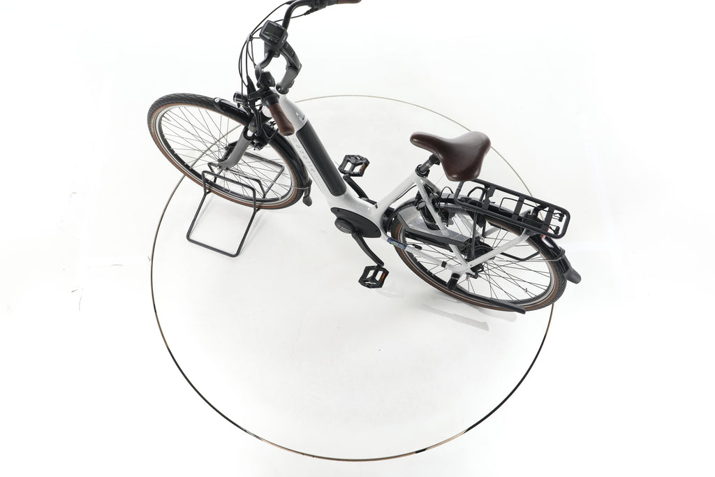 Gazelle Arroyo C7+ Elite City E-Bike Tiefeinsteiger - Image 20