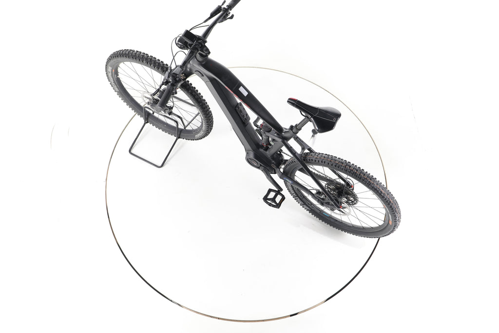 Bulls Sonic EVO AM 3 Fully E-Bike Carbon - Image 20