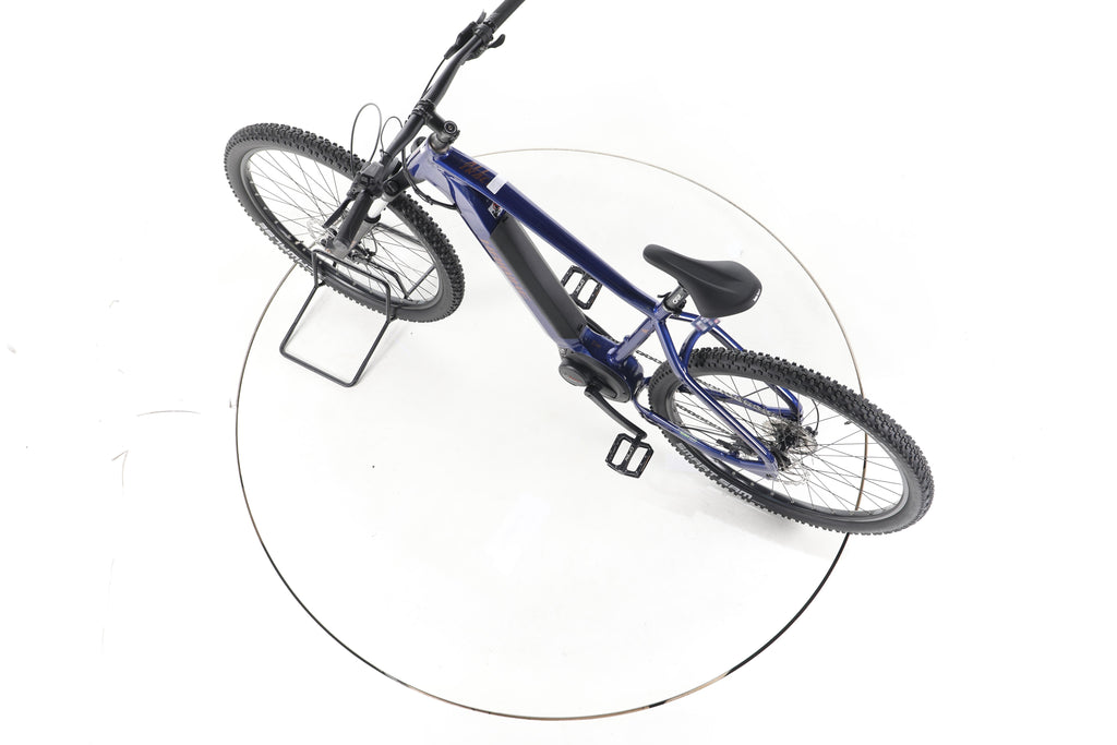 Haibike AllTrack 4 E-Bike - Image 20