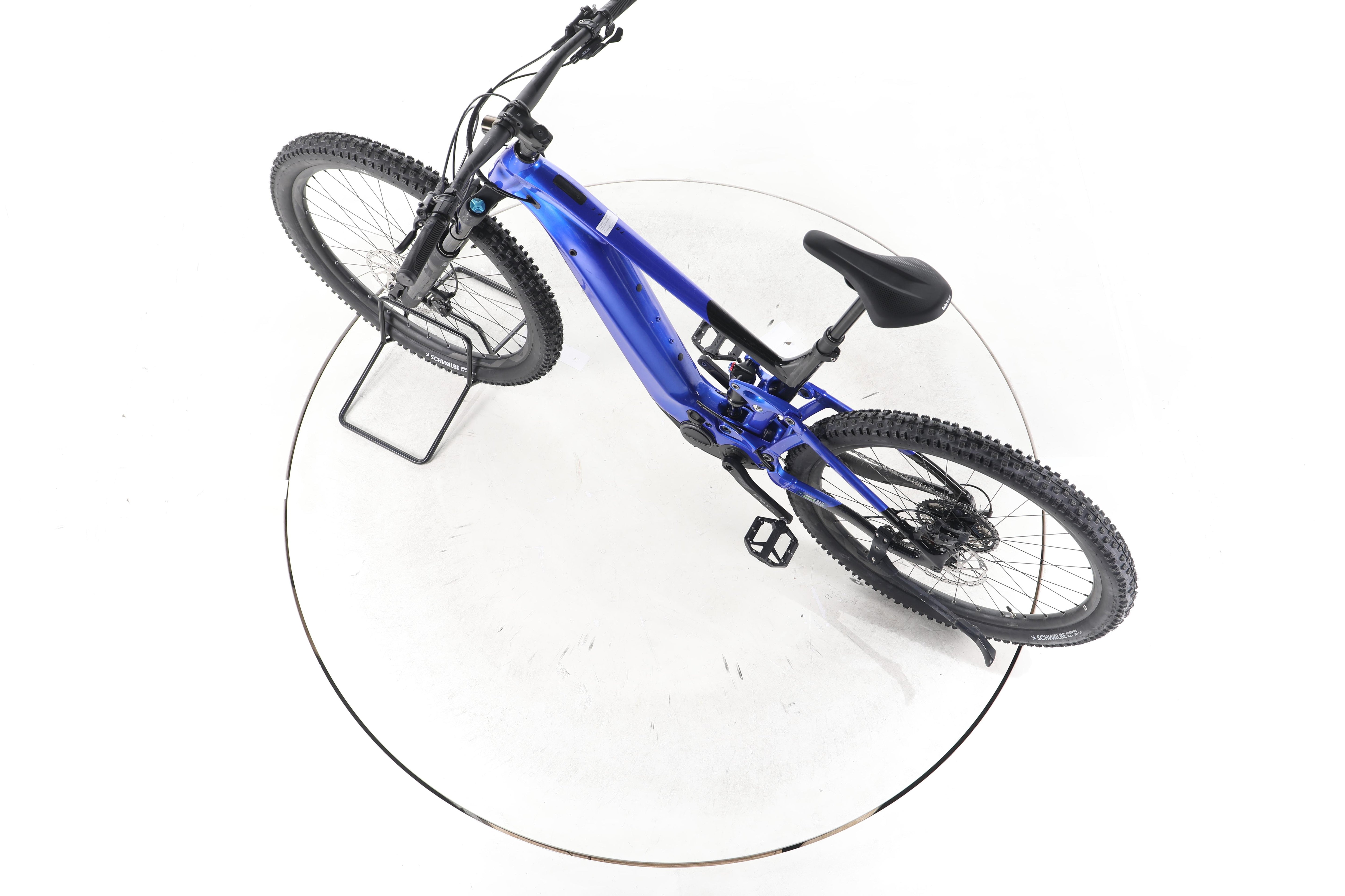 Giant Trance X E+ 2 E-Bike Fully - Image 20