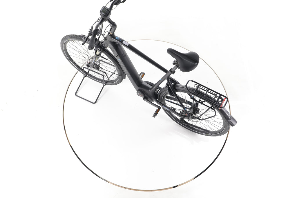 Gudereit ET-10 City E-Bike - Image 20