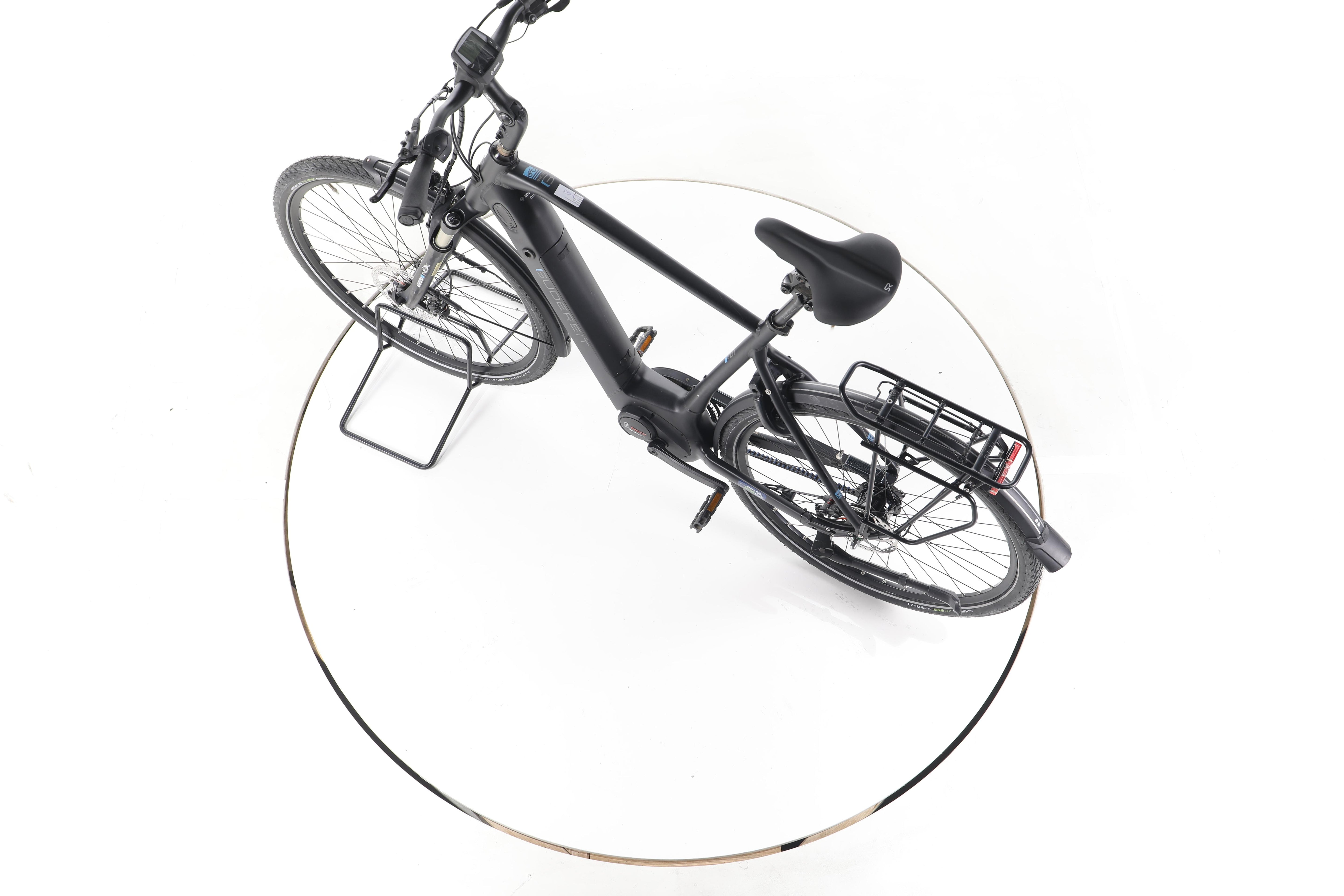 Gudereit ET-10 City E-Bike - Image 20