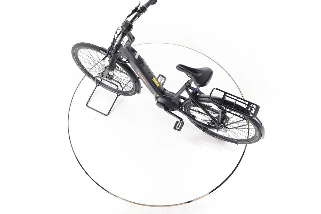 Stevens E-Courier Luxe City E-Bike Tiefeinsteiger - Image 20
