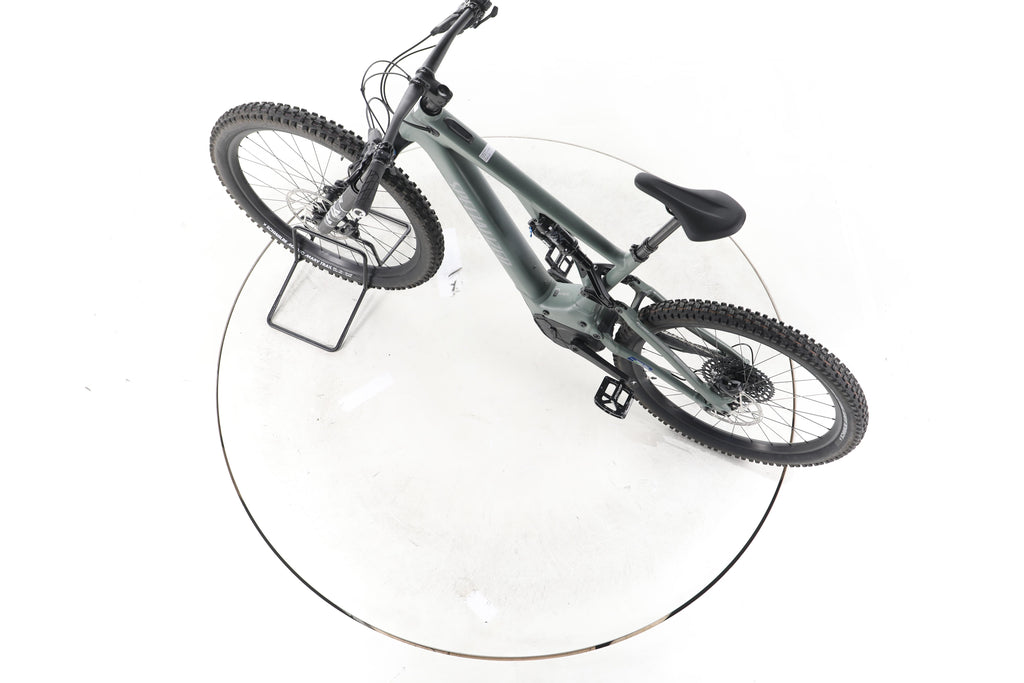 Specialized Turbo Levo Comp E-Bike Fully - Image 20