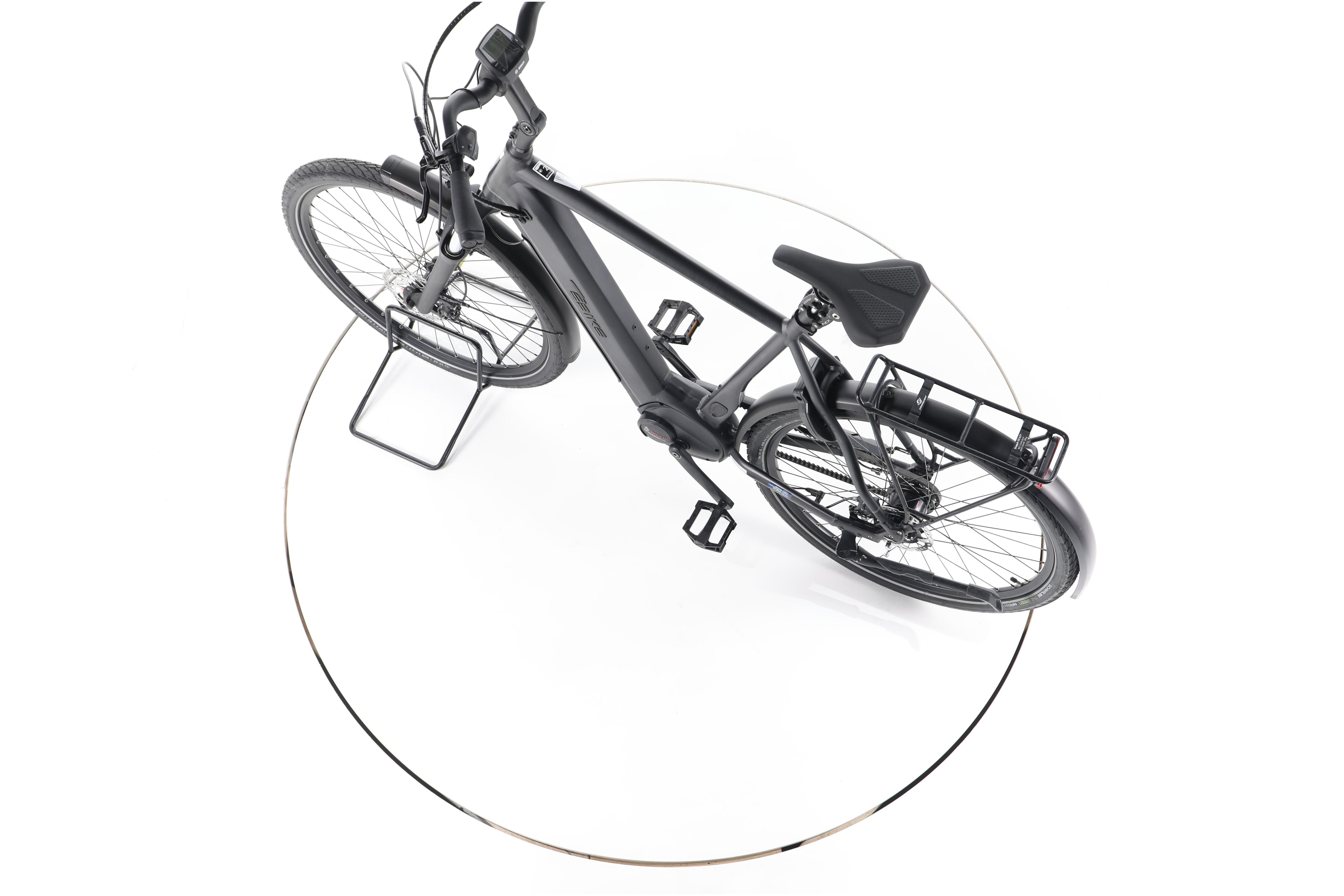 EBIKE Tour Pro City E-Bike - Image 20